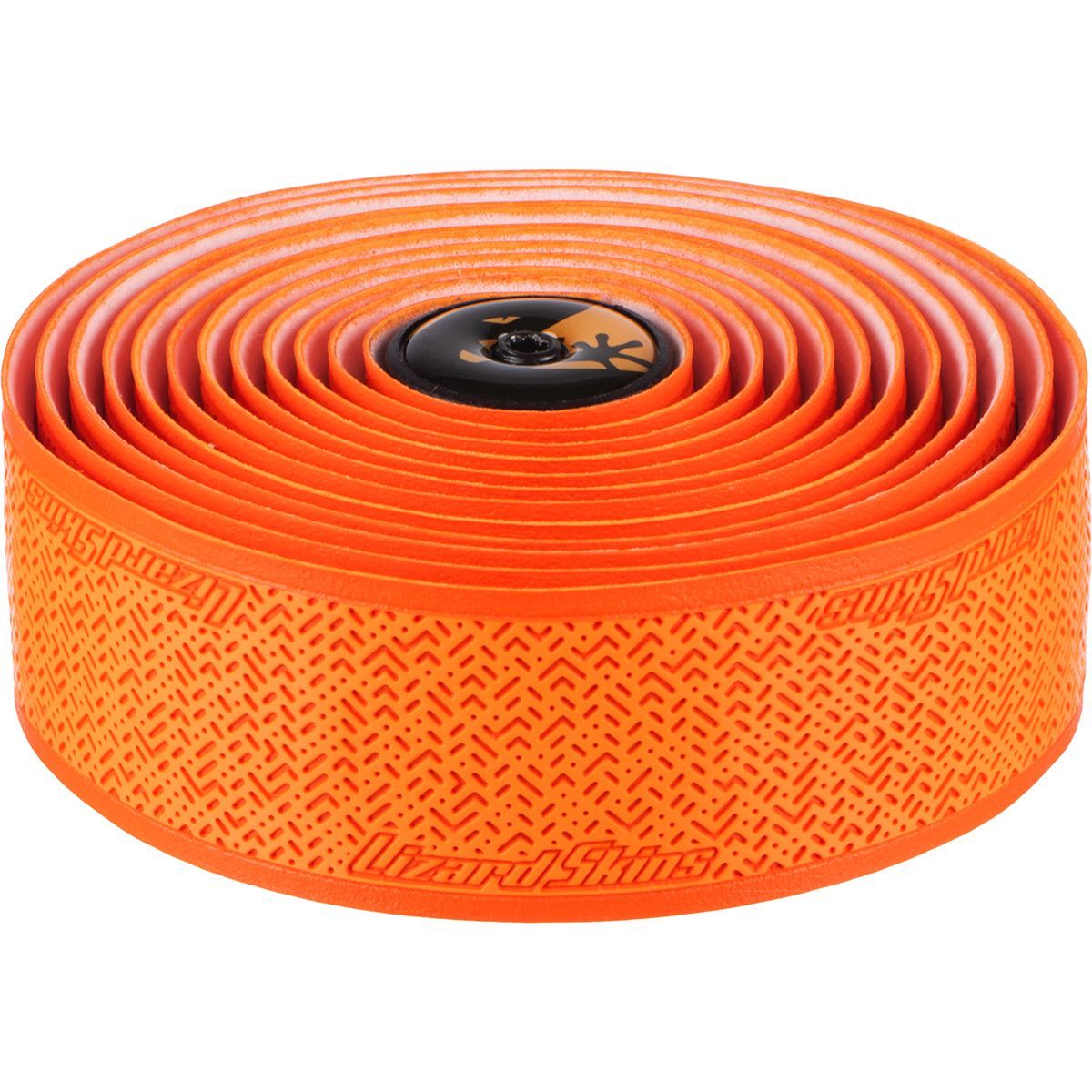 Lizard Skins DSP 2.5mm Bar Tape in Viper Yellow - Size: Set