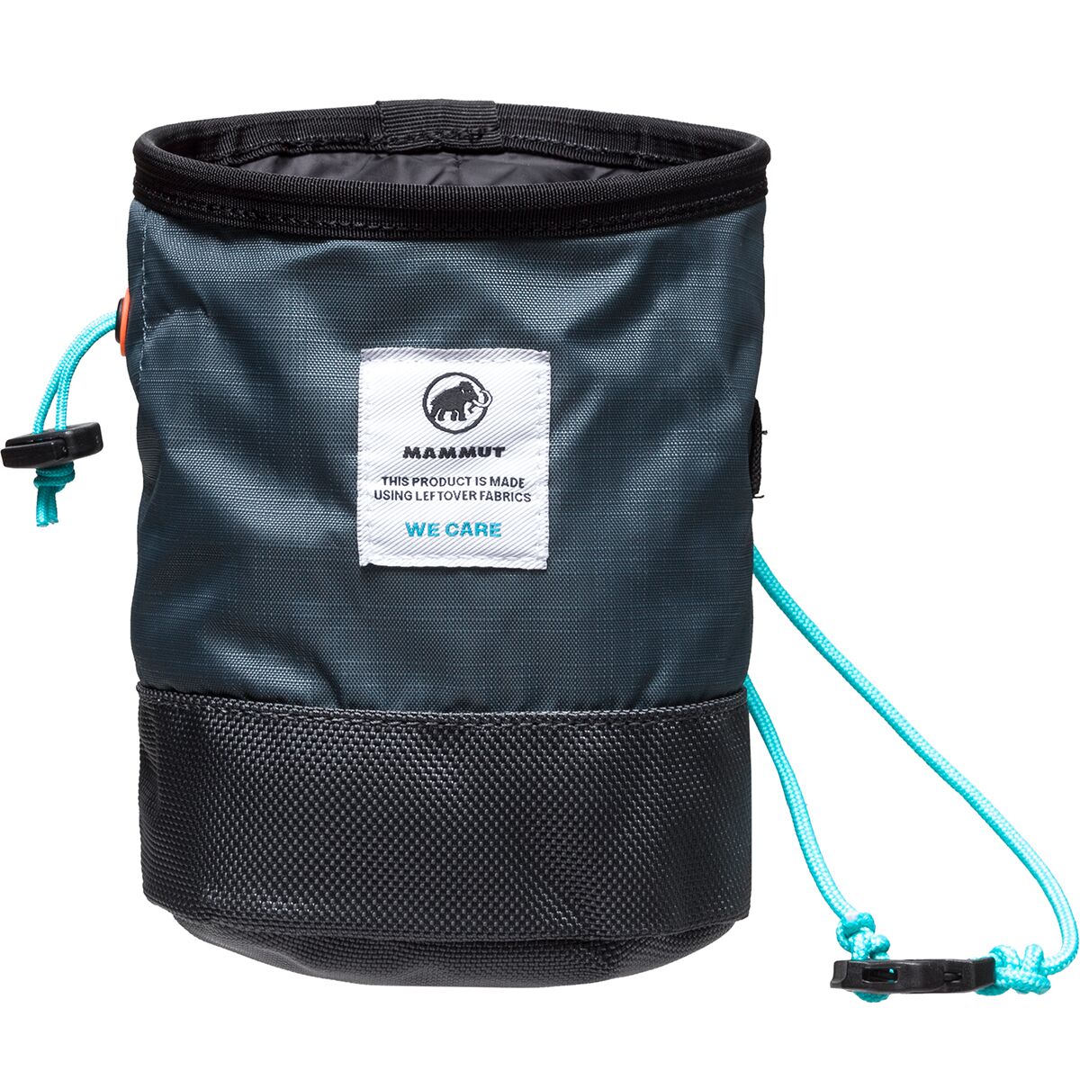 Mammut We Care Chalk Bag in Assorted