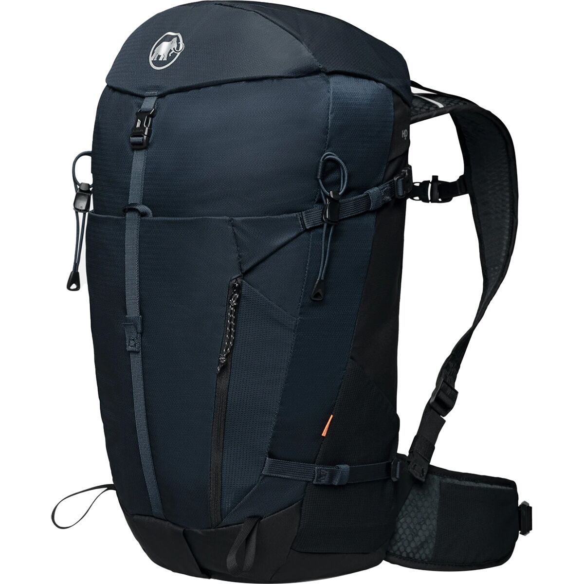 Mammut Women's Lithium 30L Daypack in Marine / Black
