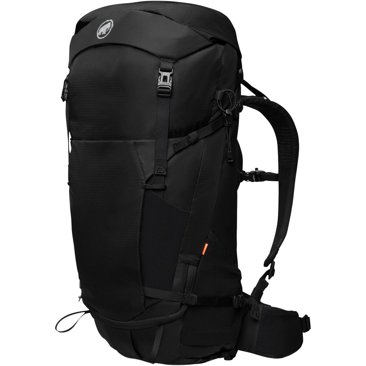 Mammut Lithium 40L Daypack in Black