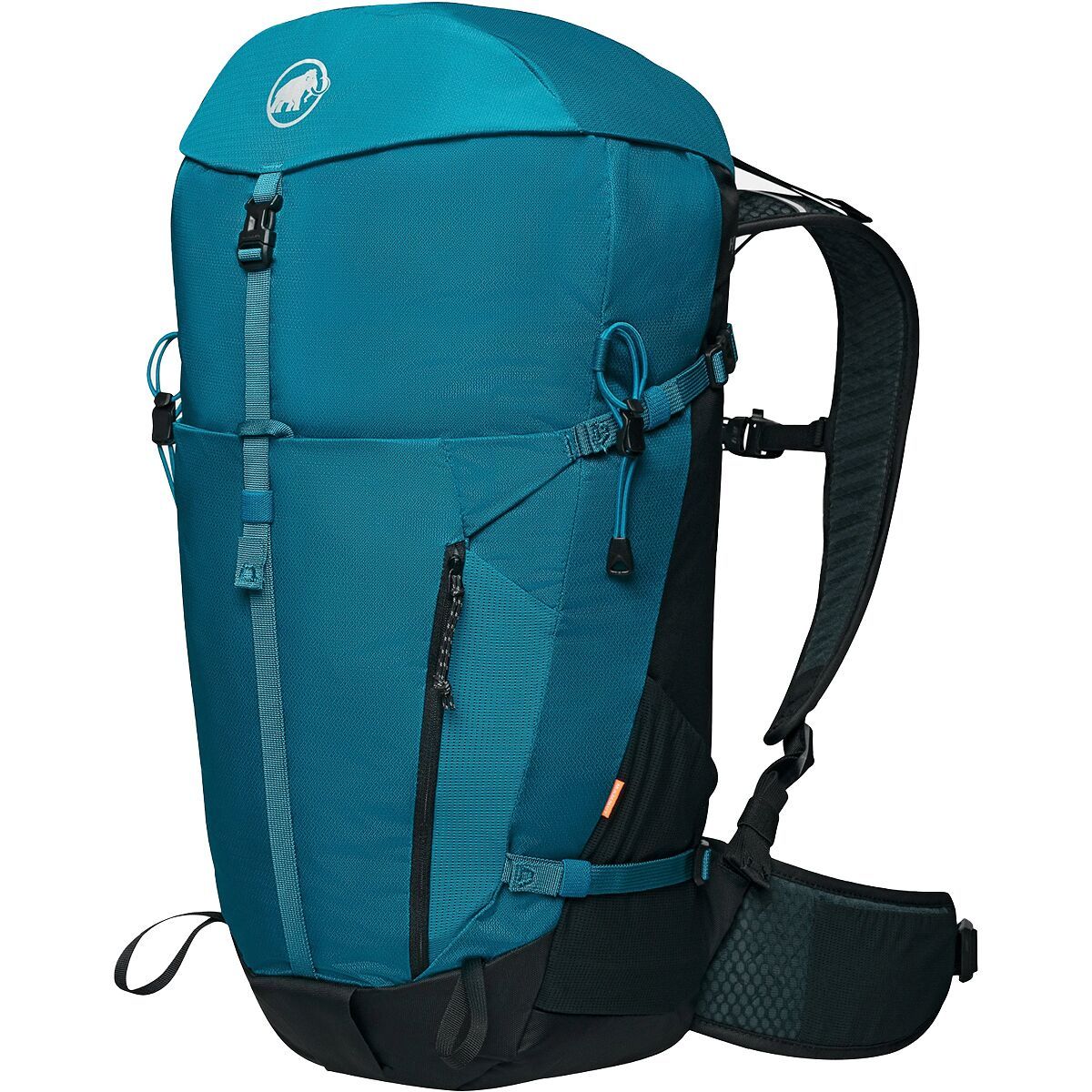 Mammut Lithium 30L Daypack in Sapphire / Black