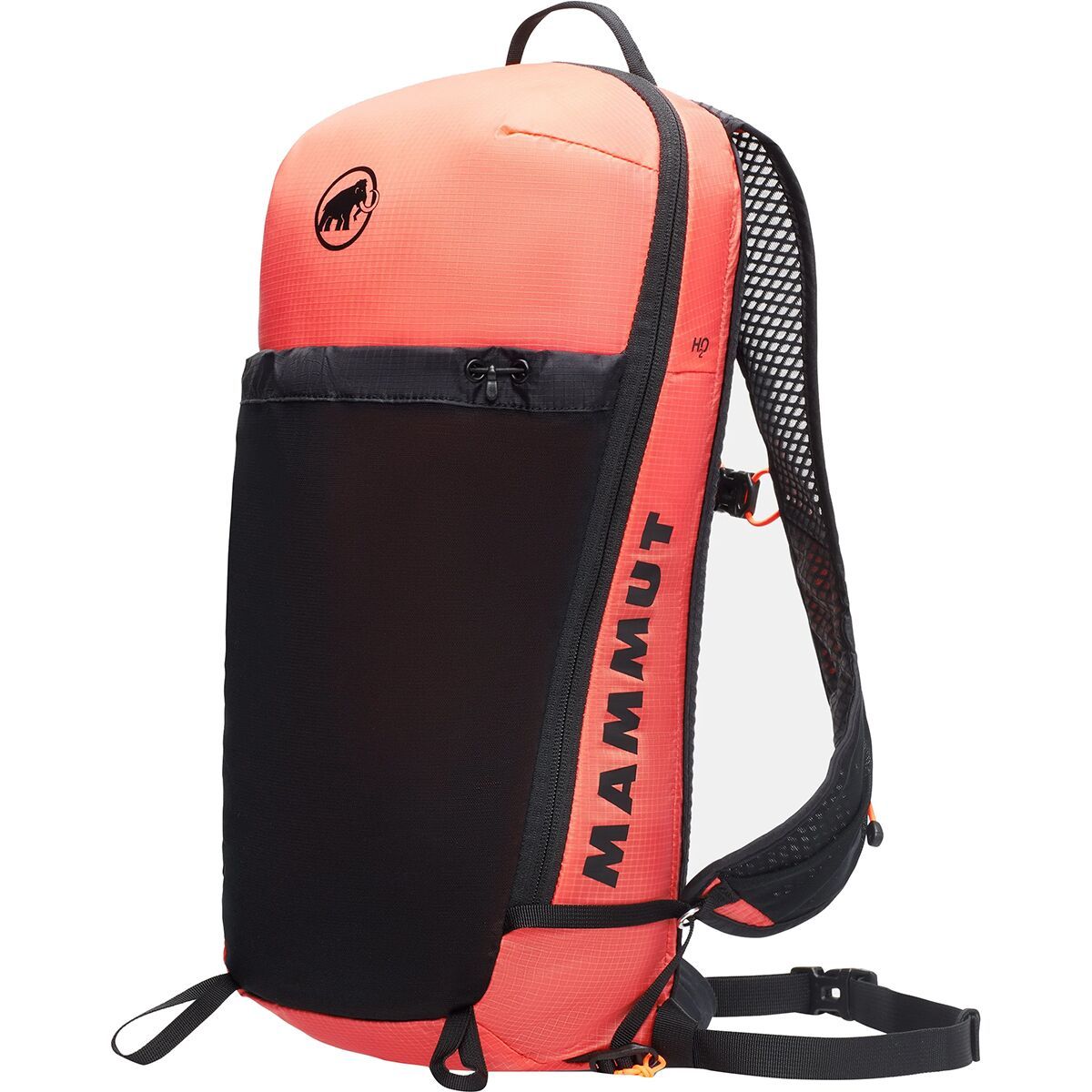 Mammut Aenergy 12L Daypack in Mammut Red