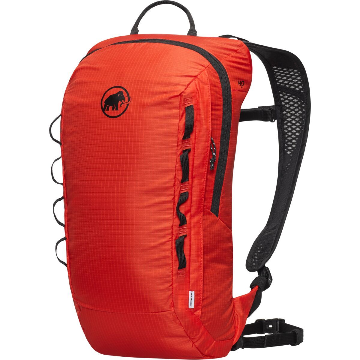 Mammut Neon Light 12L Backpack in Mammut Red