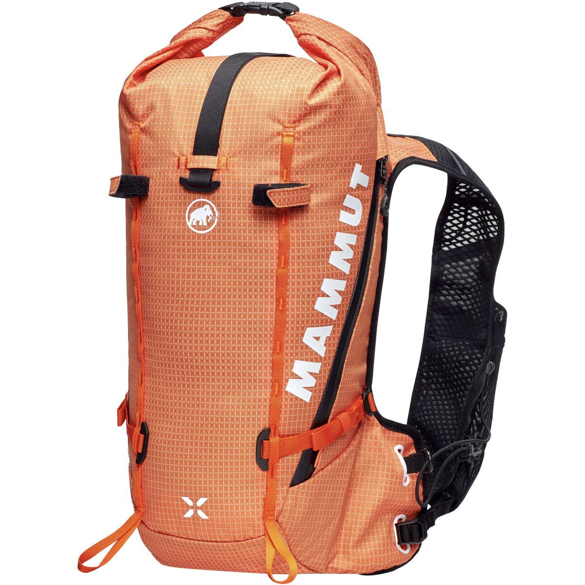Mammut Trion Nordwand 15L Backpack in Arumita