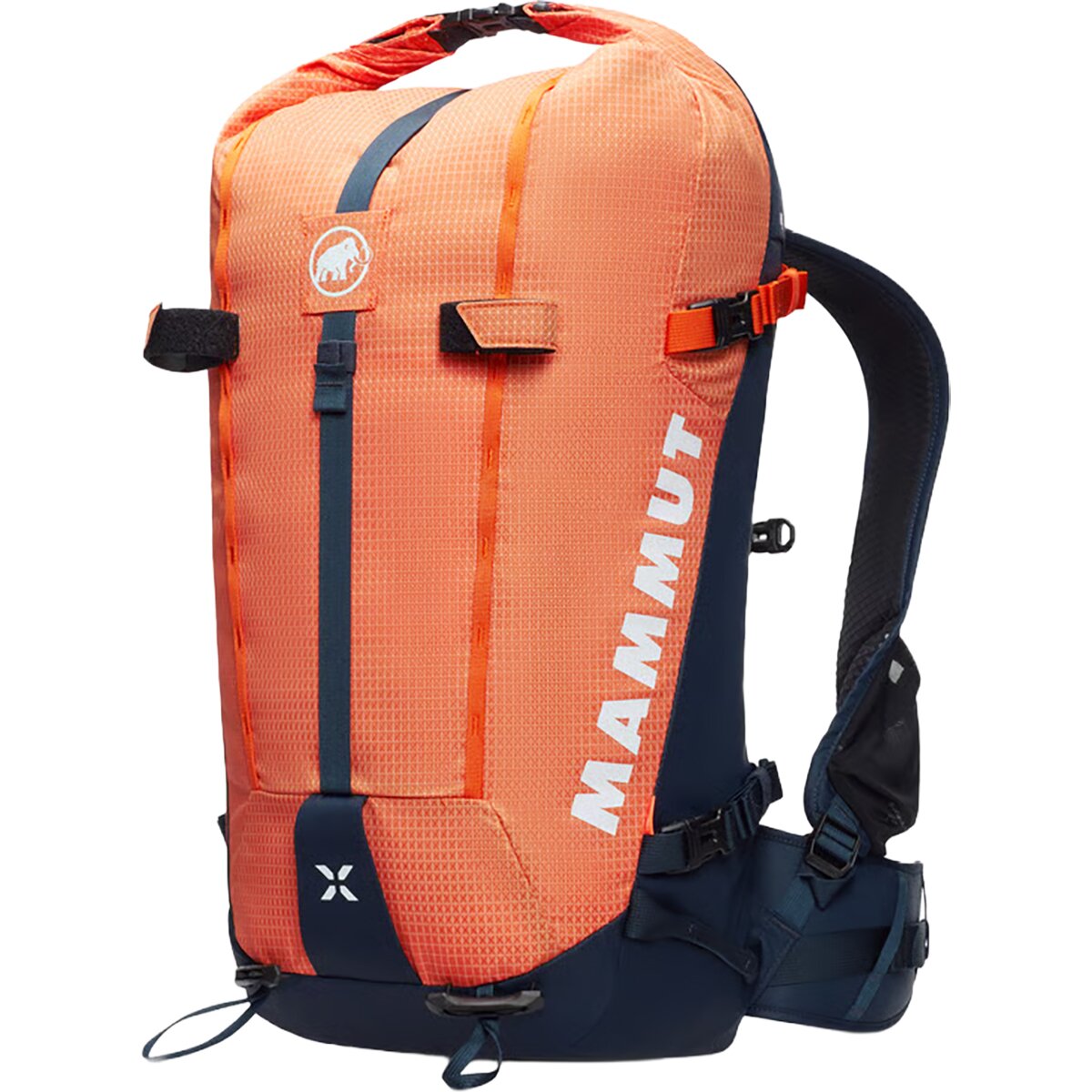 Mammut Trion 28L Backpack in Arumita / Marine