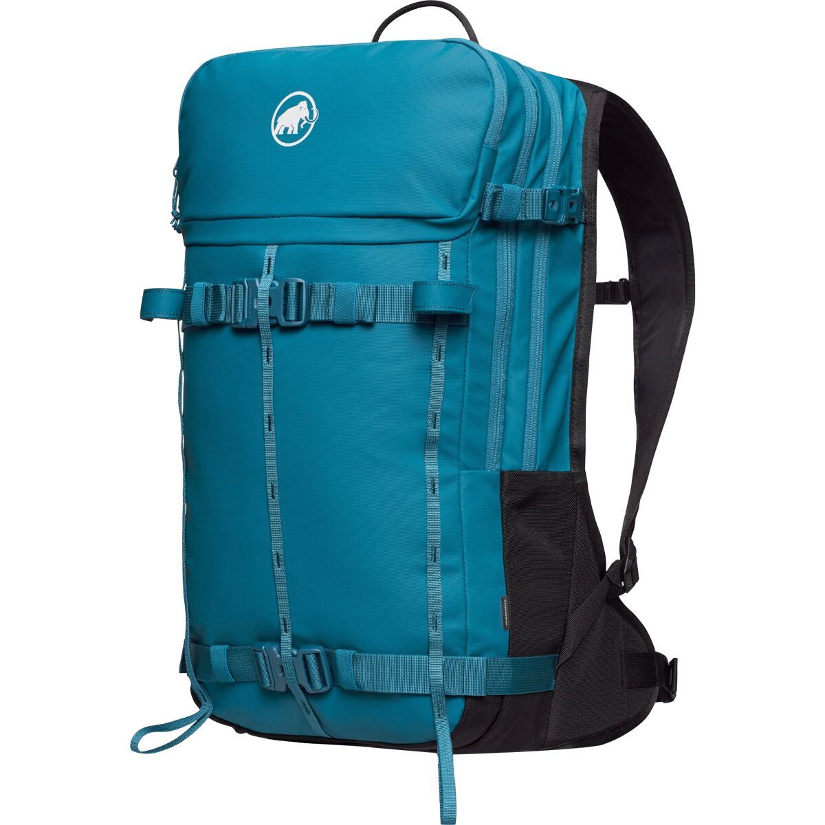 Mammut Nirvana 18L Backpack in Sapphire / Black