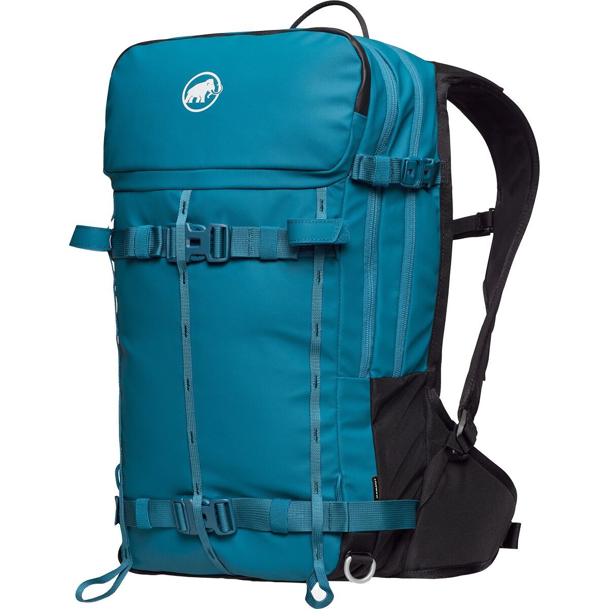 Mammut Nirvana 22L Backpack in Sapphire / Black