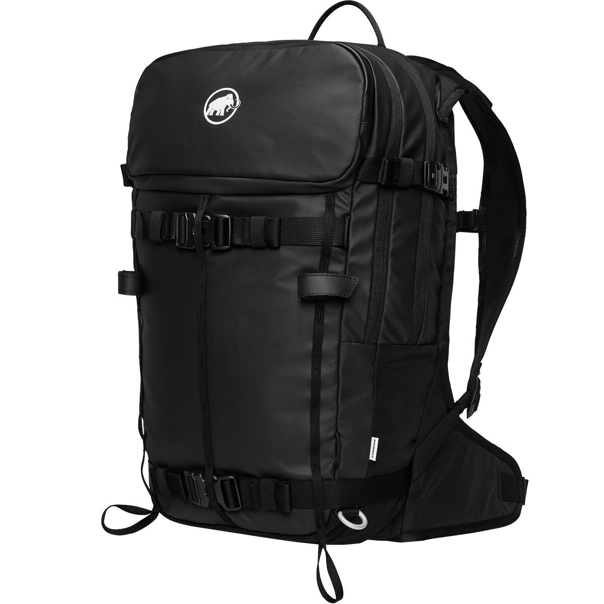 Mammut Women's Nirvana 22L Backpack in Black