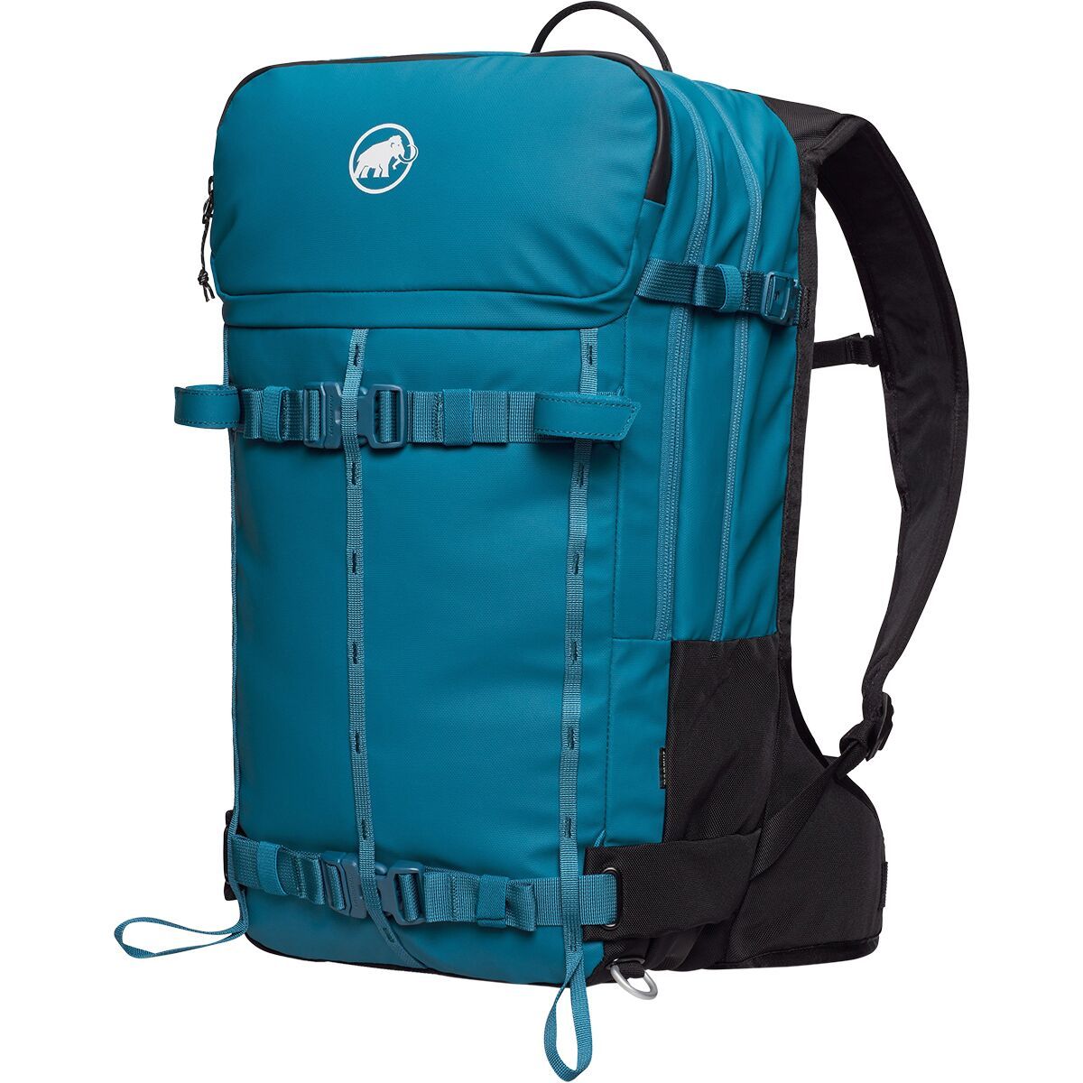 Mammut Nirvana 28L Backpack in Sapphire / Black