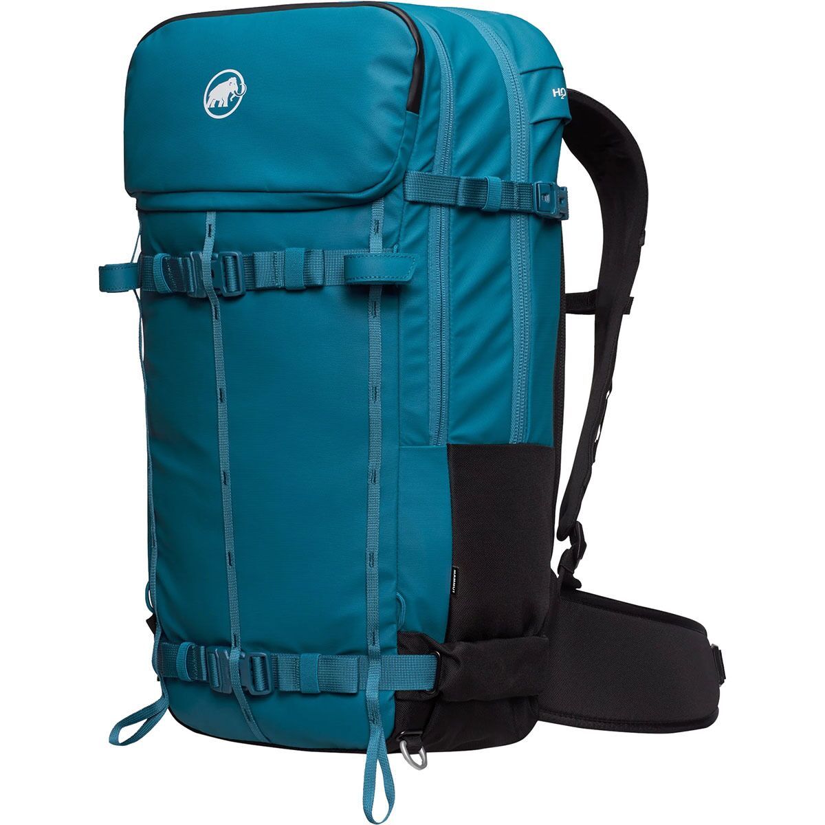 Mammut Nirvana 35L Backpack in Sapphire / Black