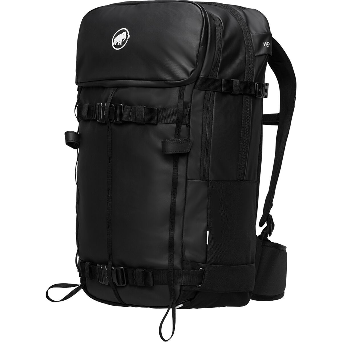 Mammut Women's Nirvana 35L Backpack in Black