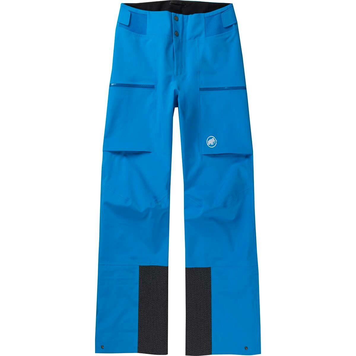 Mammut Mammut Men's Stoney HS Pant in Glacier Blue / Black - Size: 30/Regular - $192.50 at Steep and Cheap