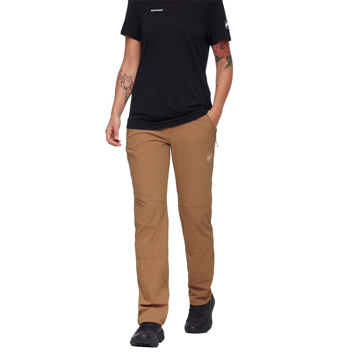 Mammut Mammut Women's Runbold IV Pant - Size: 14 in Regular - $89.25 at Steep and Cheap