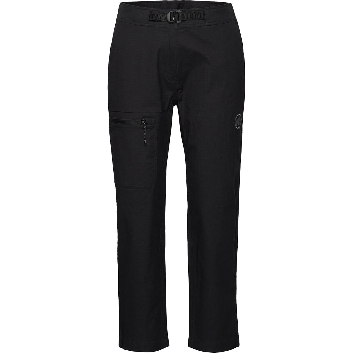 Mammut Mammut Women's Tamaro Pant in Black - Size: 10/Regular - $65.40 at Steep and Cheap