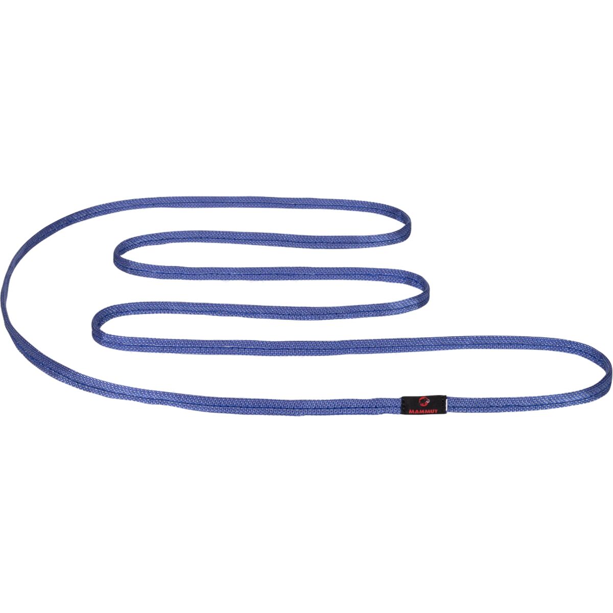 Mammut Magic Sling 12.0 in Blue - Size: 120cm