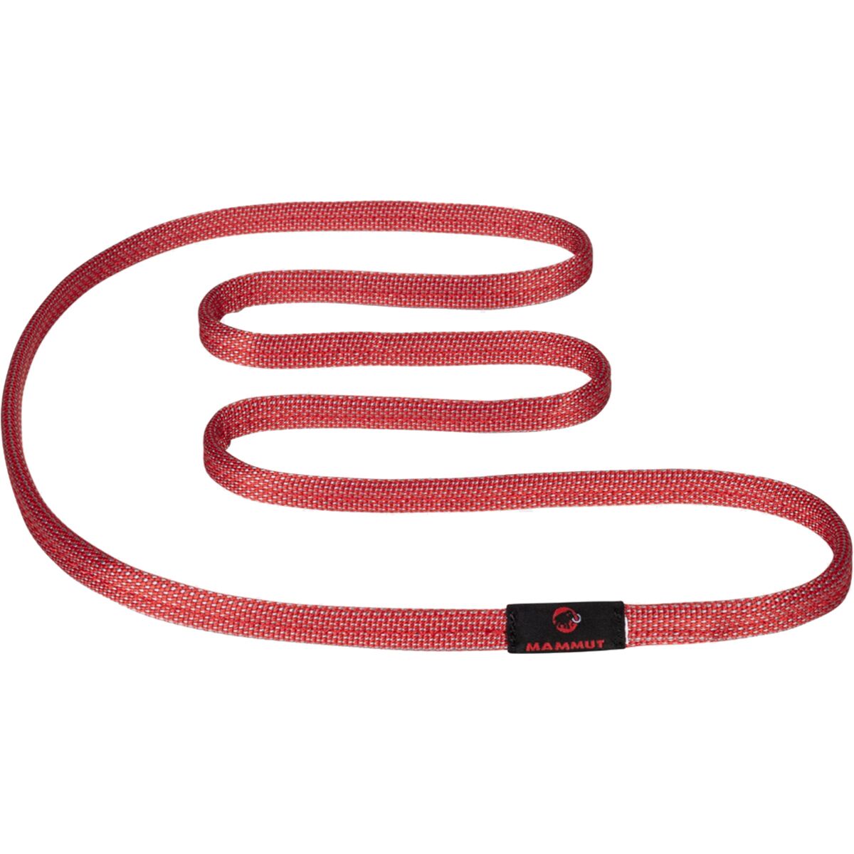 Mammut Magic Sling 12.0 in Red - Size: 60cm