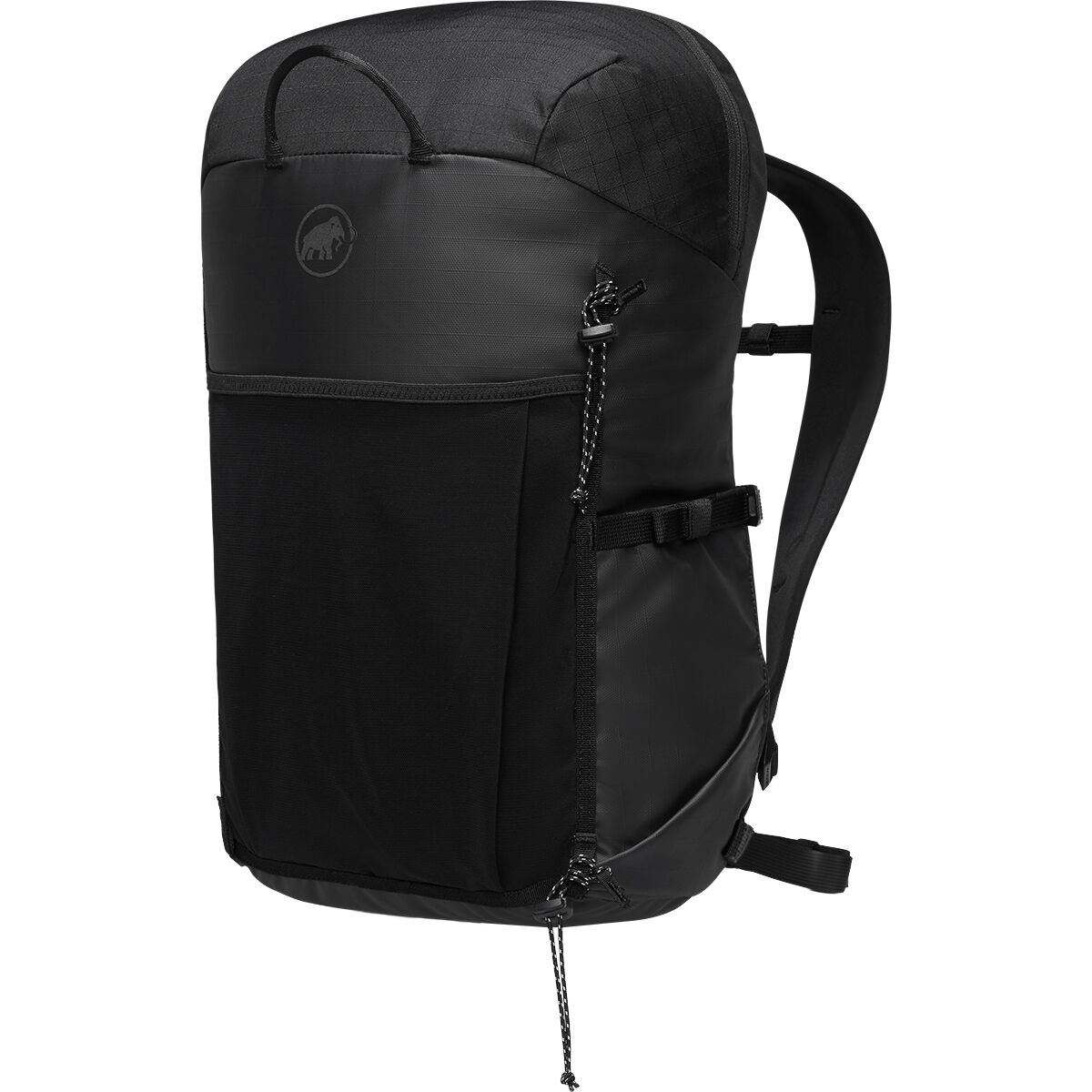 Mammut Alto 22L Backpack in Black