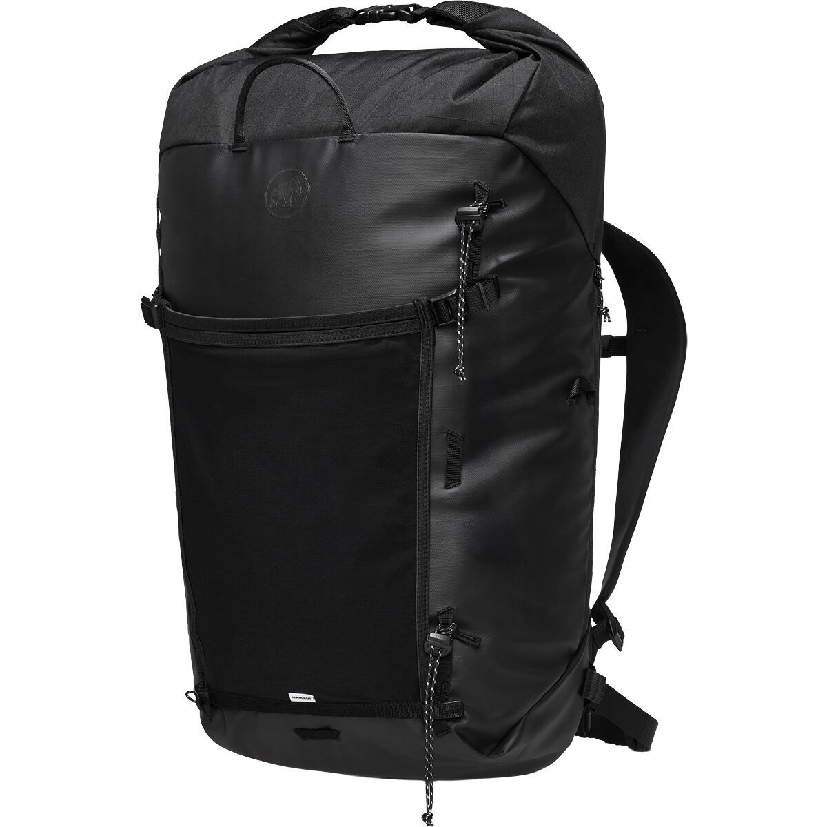 Mammut Alto 34L Backpack in Black