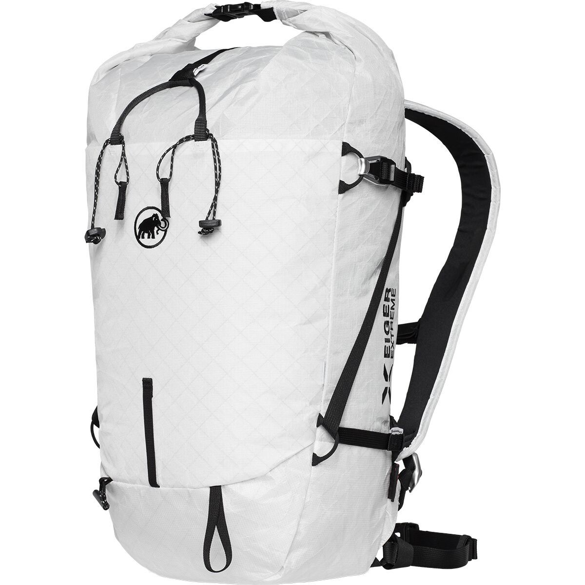 Mammut Eiger Nordwand 28 Backpack in White