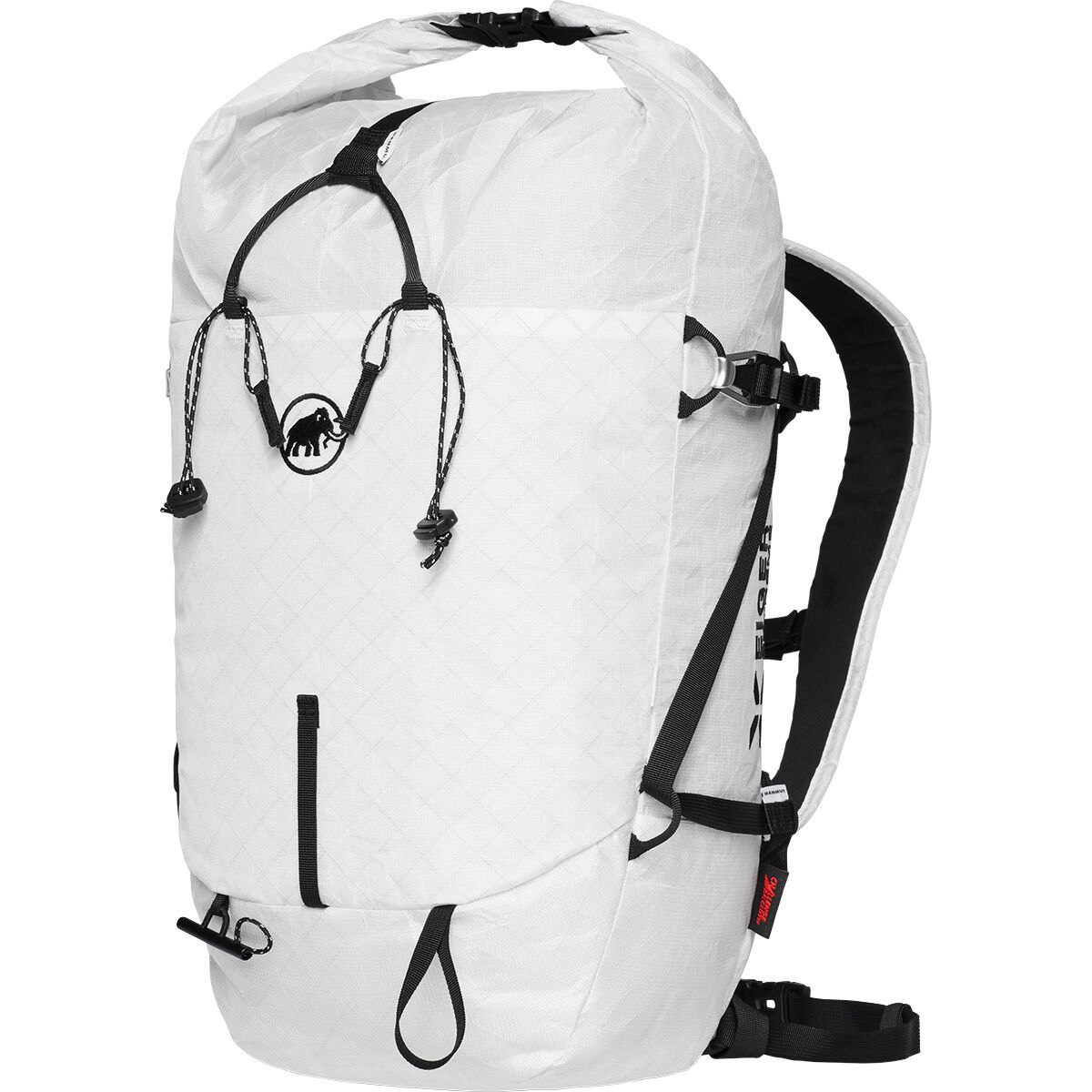 Mammut Women's Eiger Nordwand 28 Backpack in White