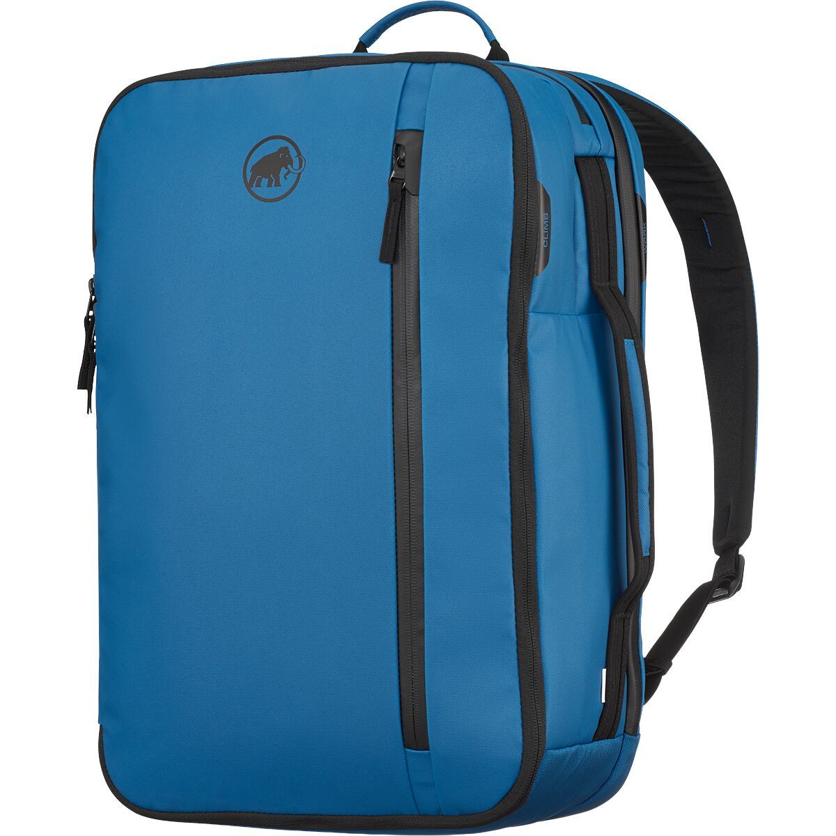 Mammut Seon Transporter 25 Pack in Tschiel