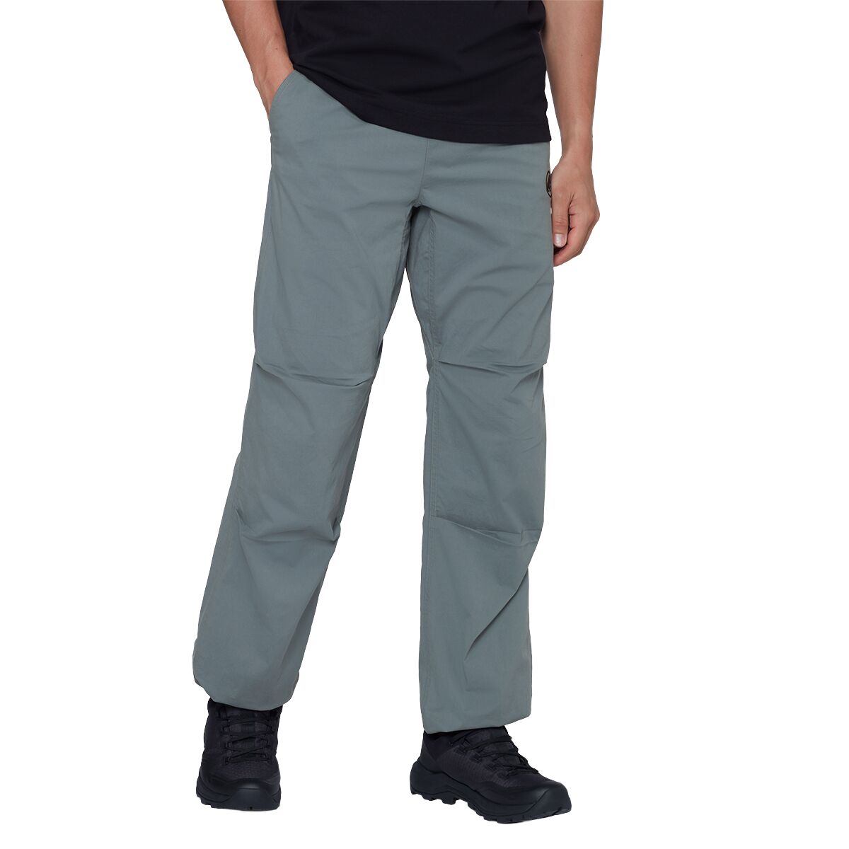 Mammut Mammut Men's Crag Climbing Pant in Strata - Size: 34/Regular - $49.50 at SteepandCheap.com