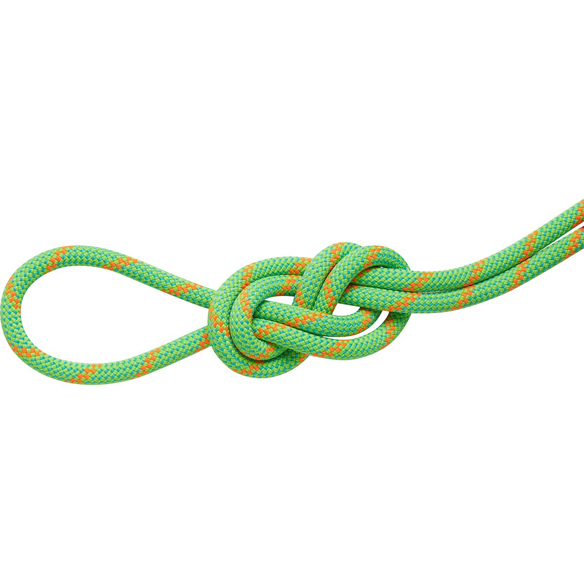 Mammut 8.0 Alpine Dry Rope in Assorted - Size: 30m