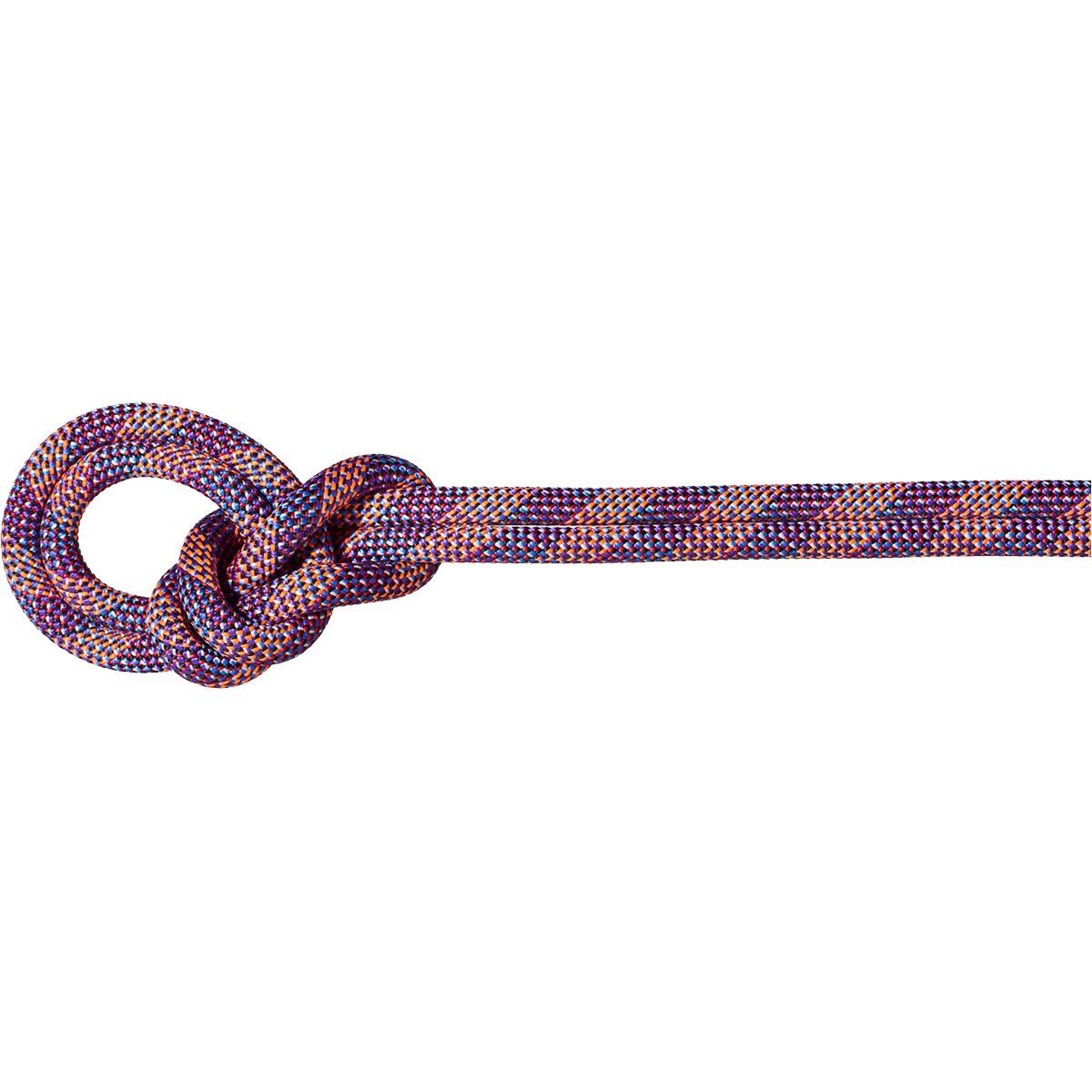 Mammut Adam Ondra 8.7 We Care Dry Rope in Assorted - Size: 70m