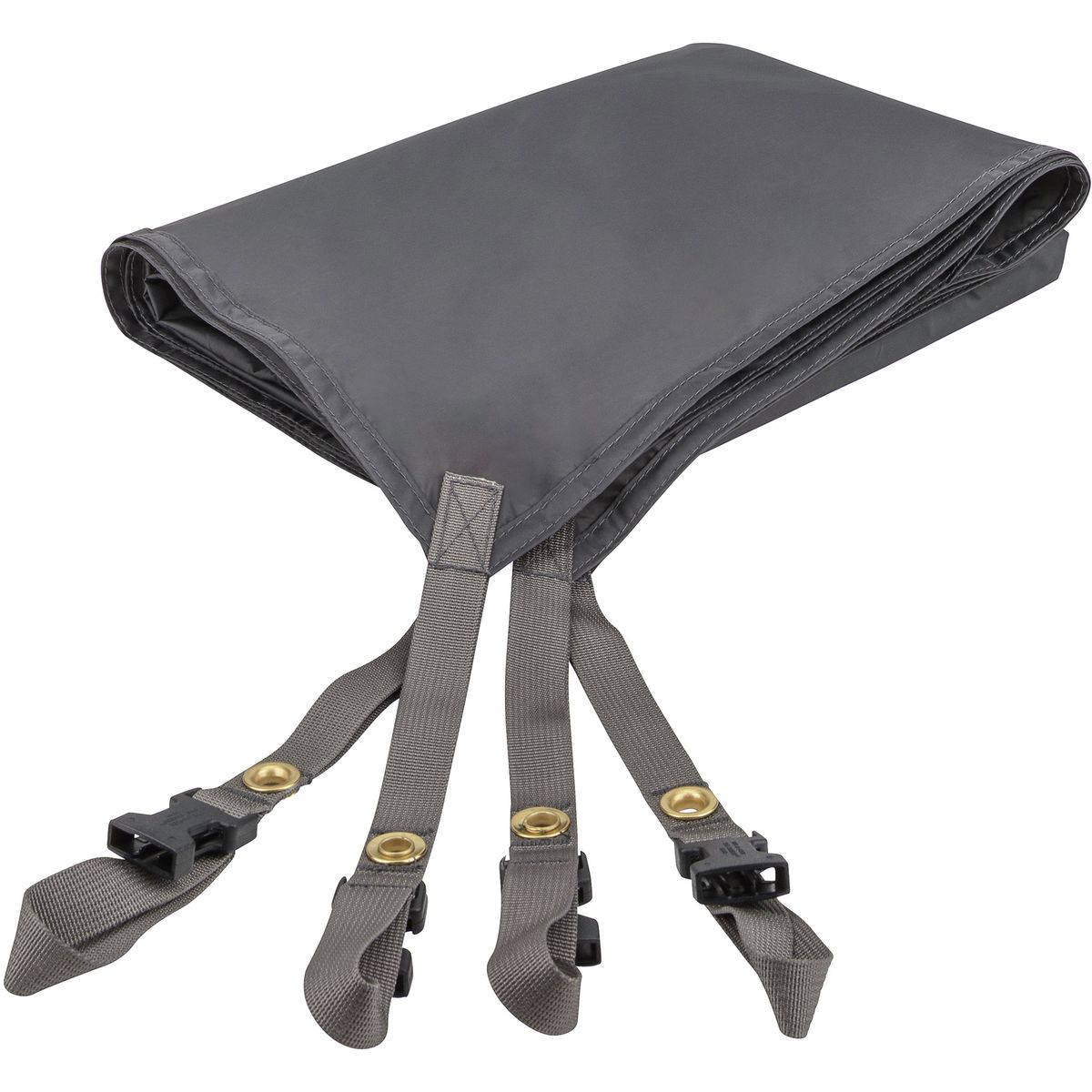 Marmot Halo 4-Person Footprint in Slate Grey