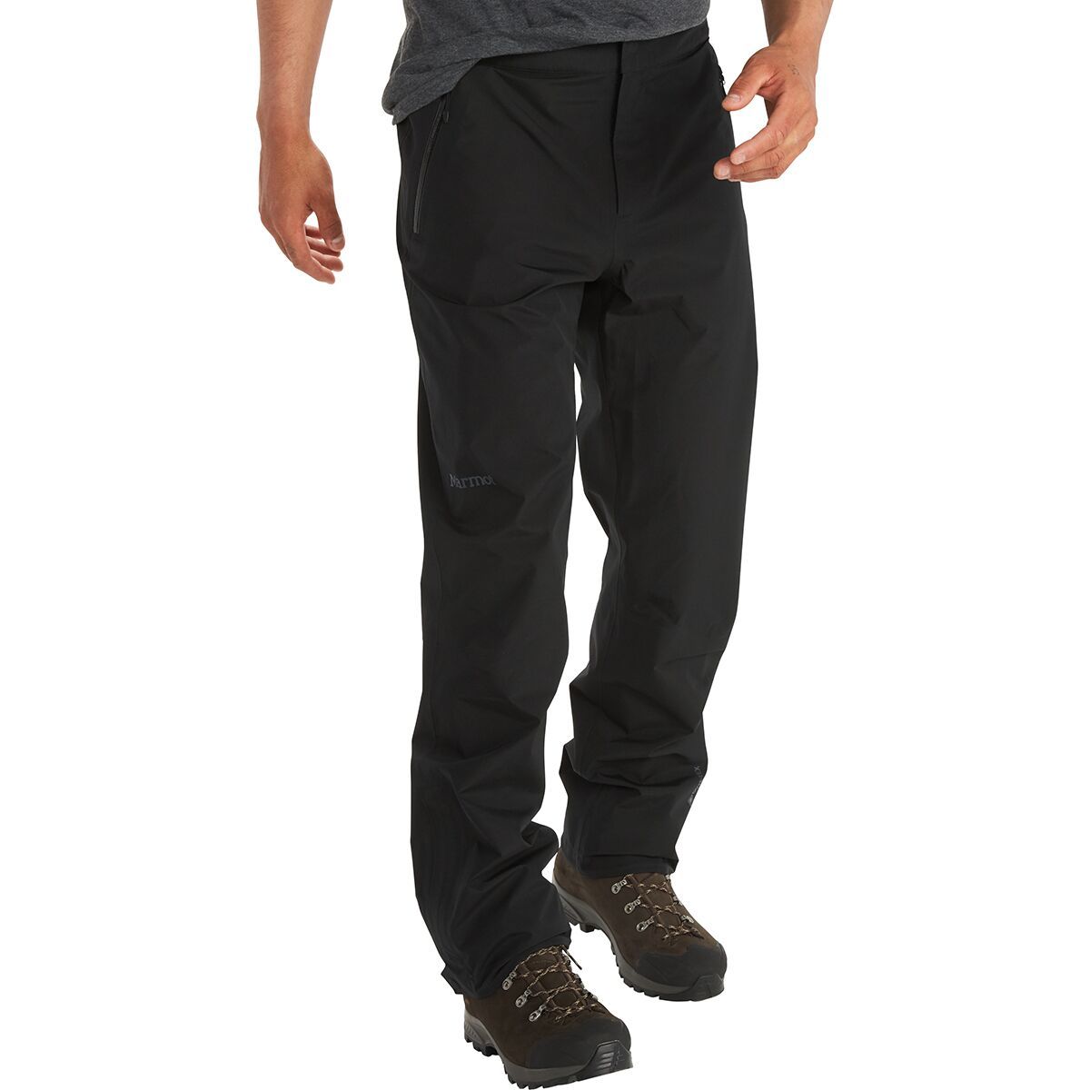 Marmot Men's Minimalist Pant in Black - Size: XXL