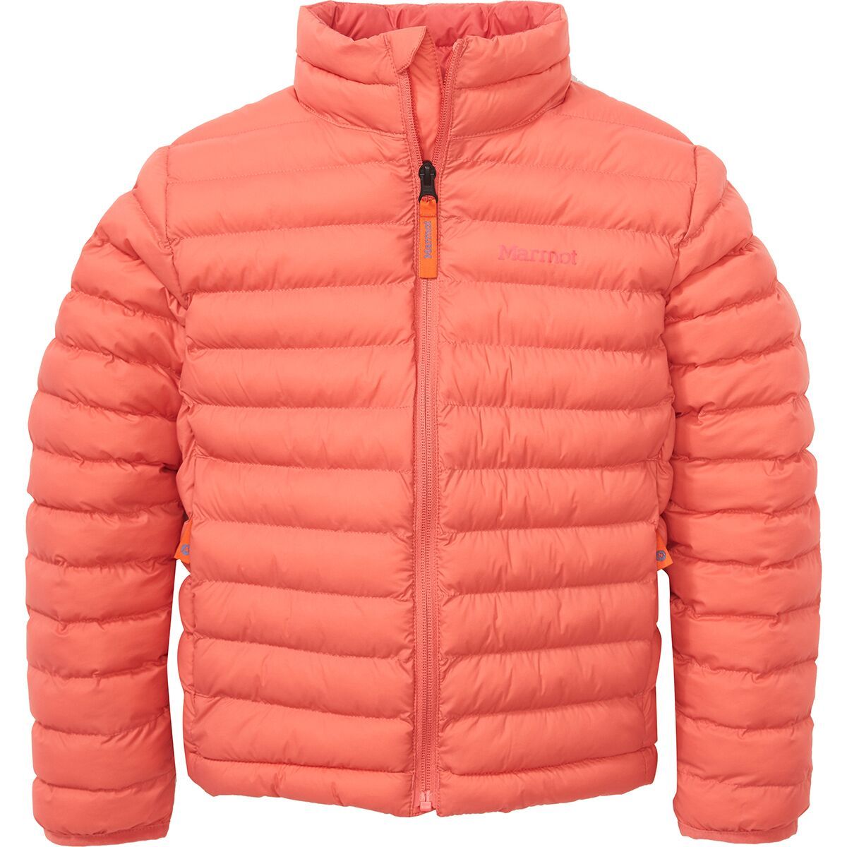 Marmot Echo Featherless Jacket - Kids' in Cilantro - Size: XL