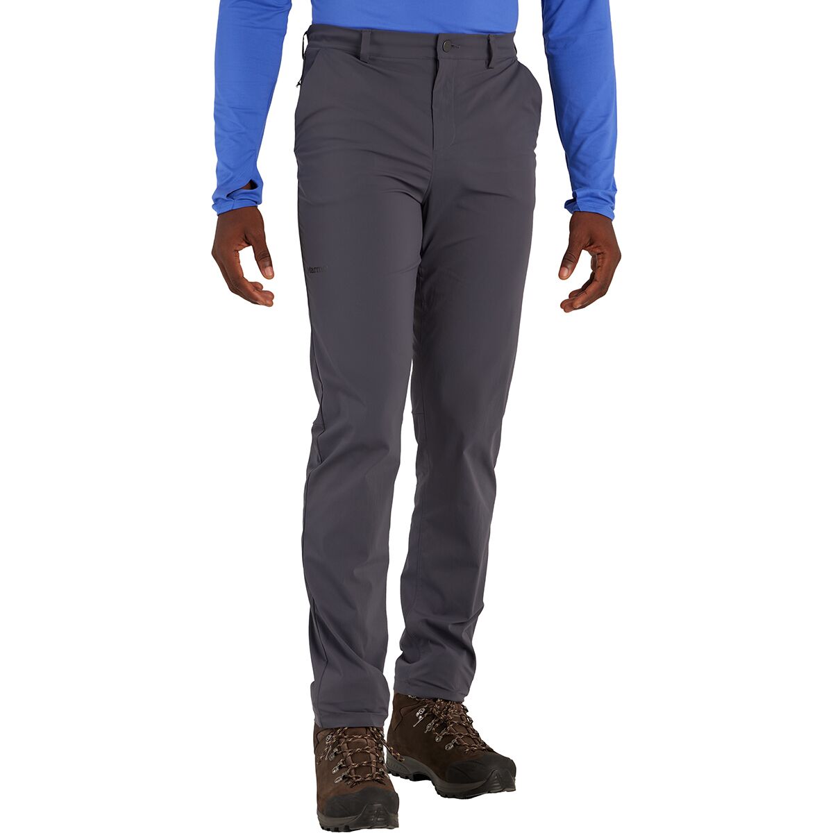 Marmot Marmot Men's Arch Rock Pant in Dark Steel - Size: 36/Regular - $46.72 at Steep and Cheap