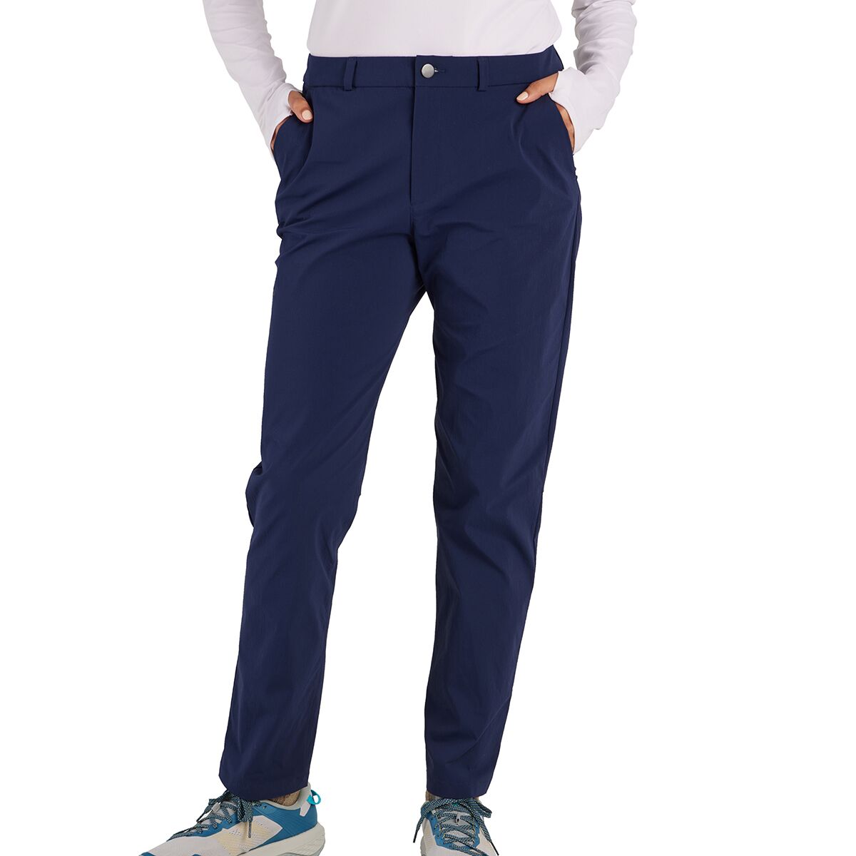 Marmot Women's Arch Rock Pant in Arctic Navy - Size: 4
