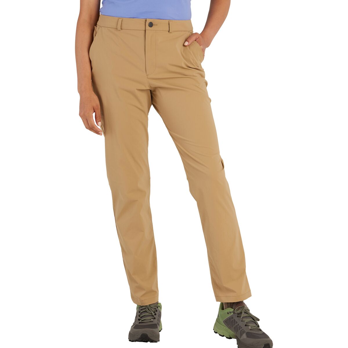 Marmot Women's Arch Rock Pant in Shetland - Size: 16