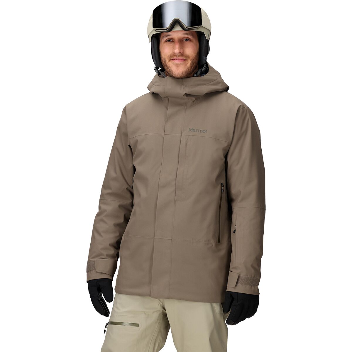 Marmot Men's Elevation Jacket - Size: XL