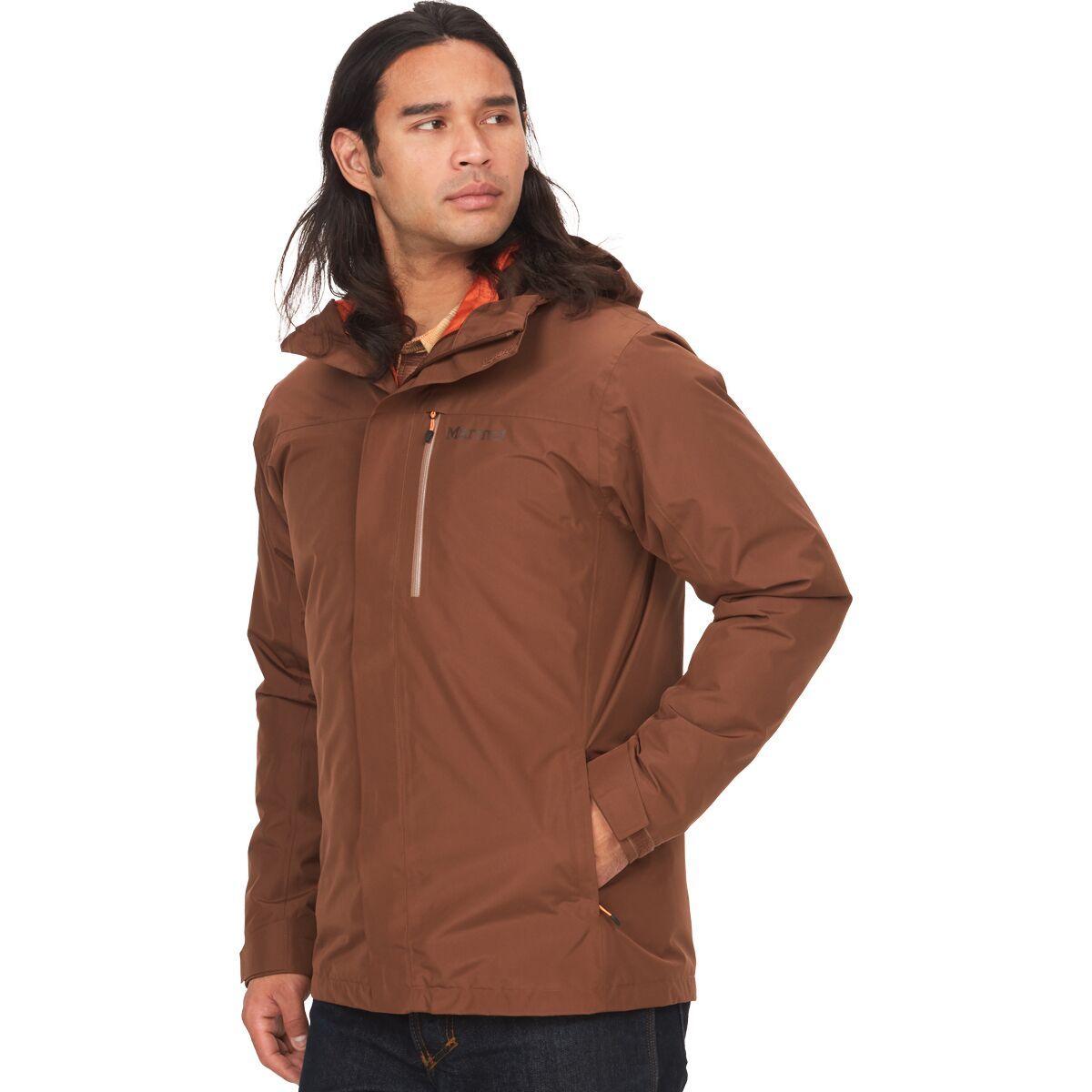 Marmot Men's Ramble Component Jacket - Size: Small