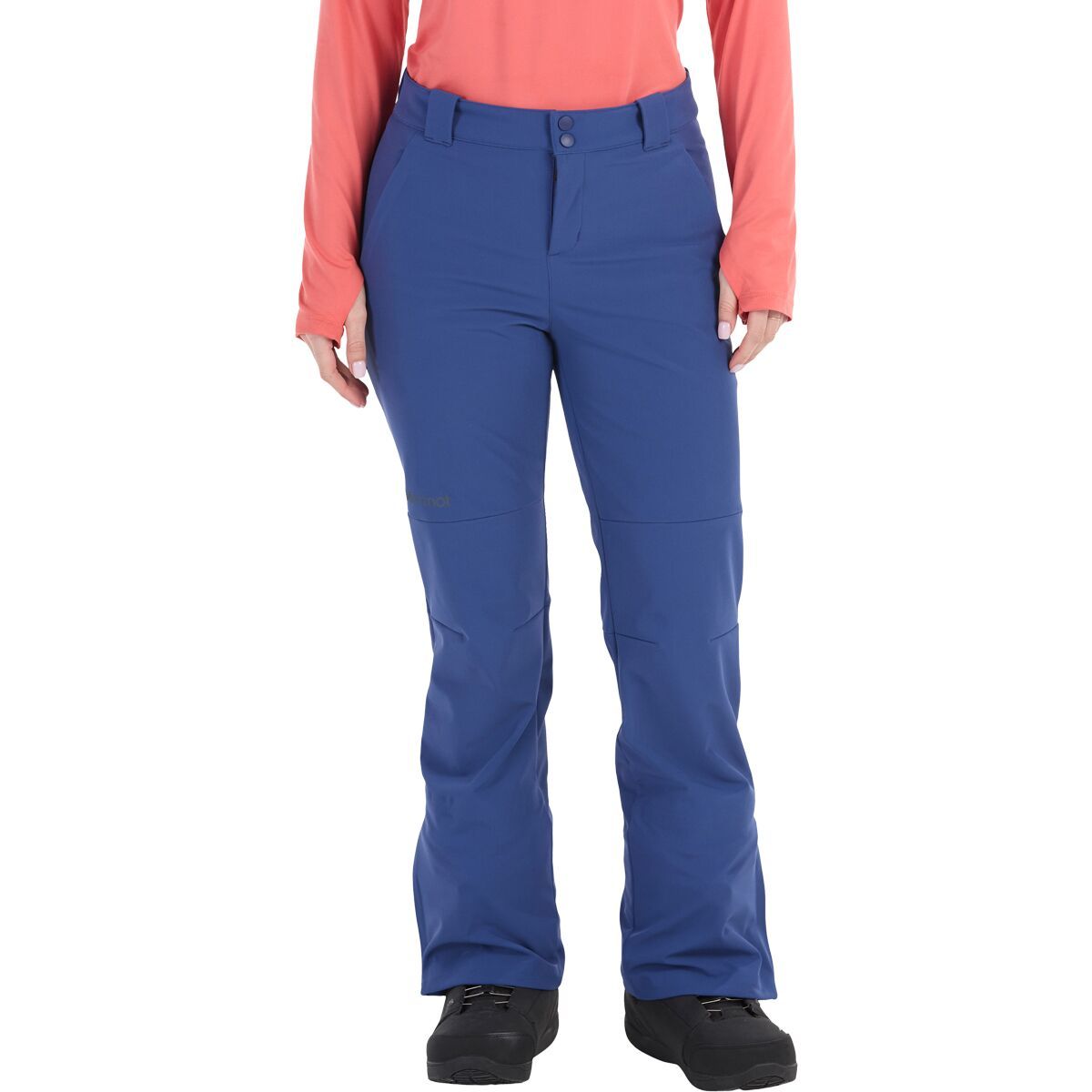Marmot Women's Kate Pant in Twilight Blue - Size: Small