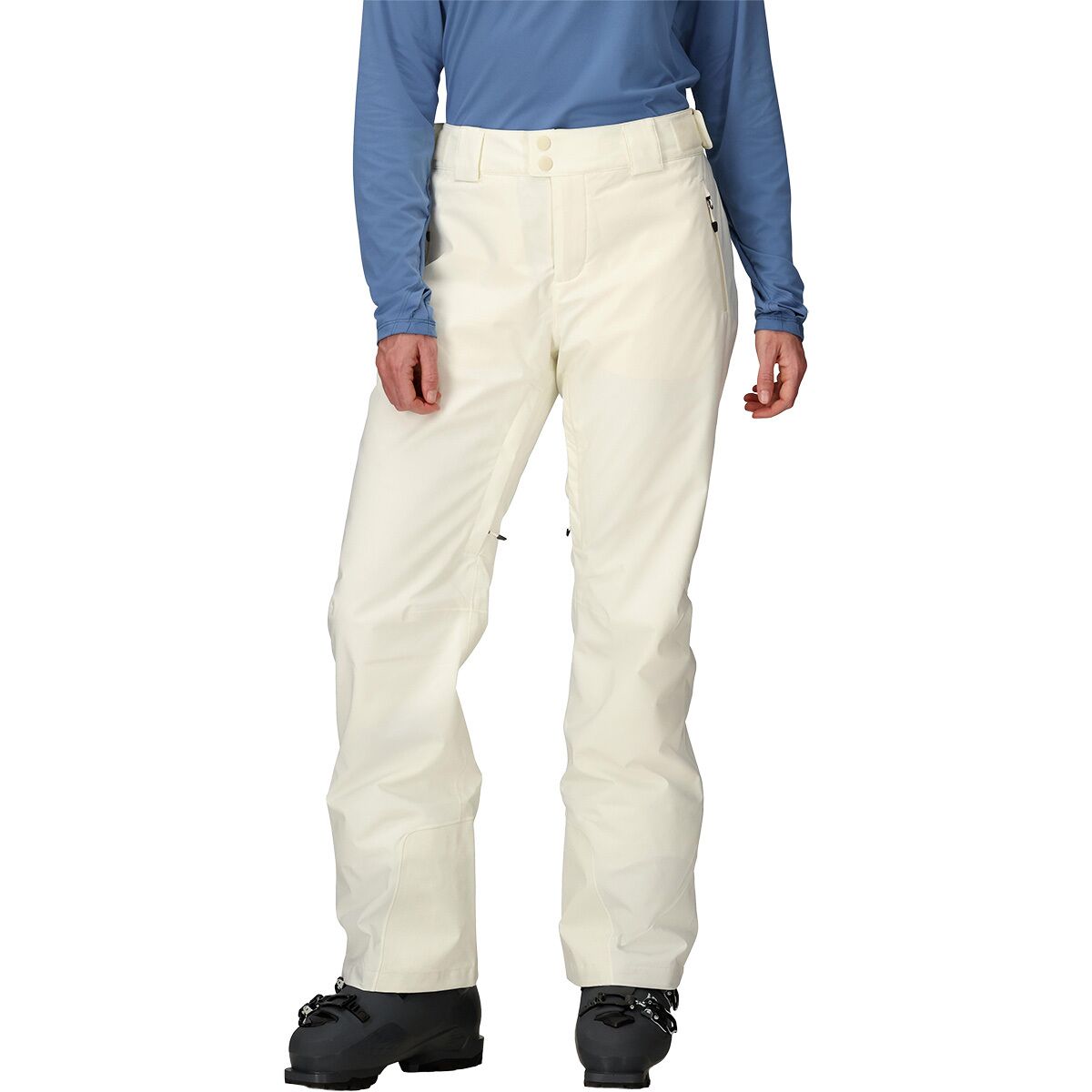 Marmot Marmot Women's Slopestar Insulated Pant in Papyrus - Size: Large - $104.97 at Steep and Cheap