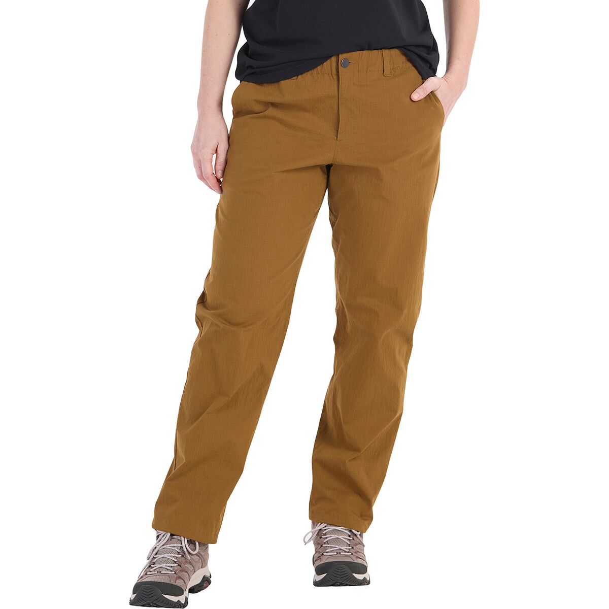 Marmot Women's Topanga Pant in Hazel - Size: XS