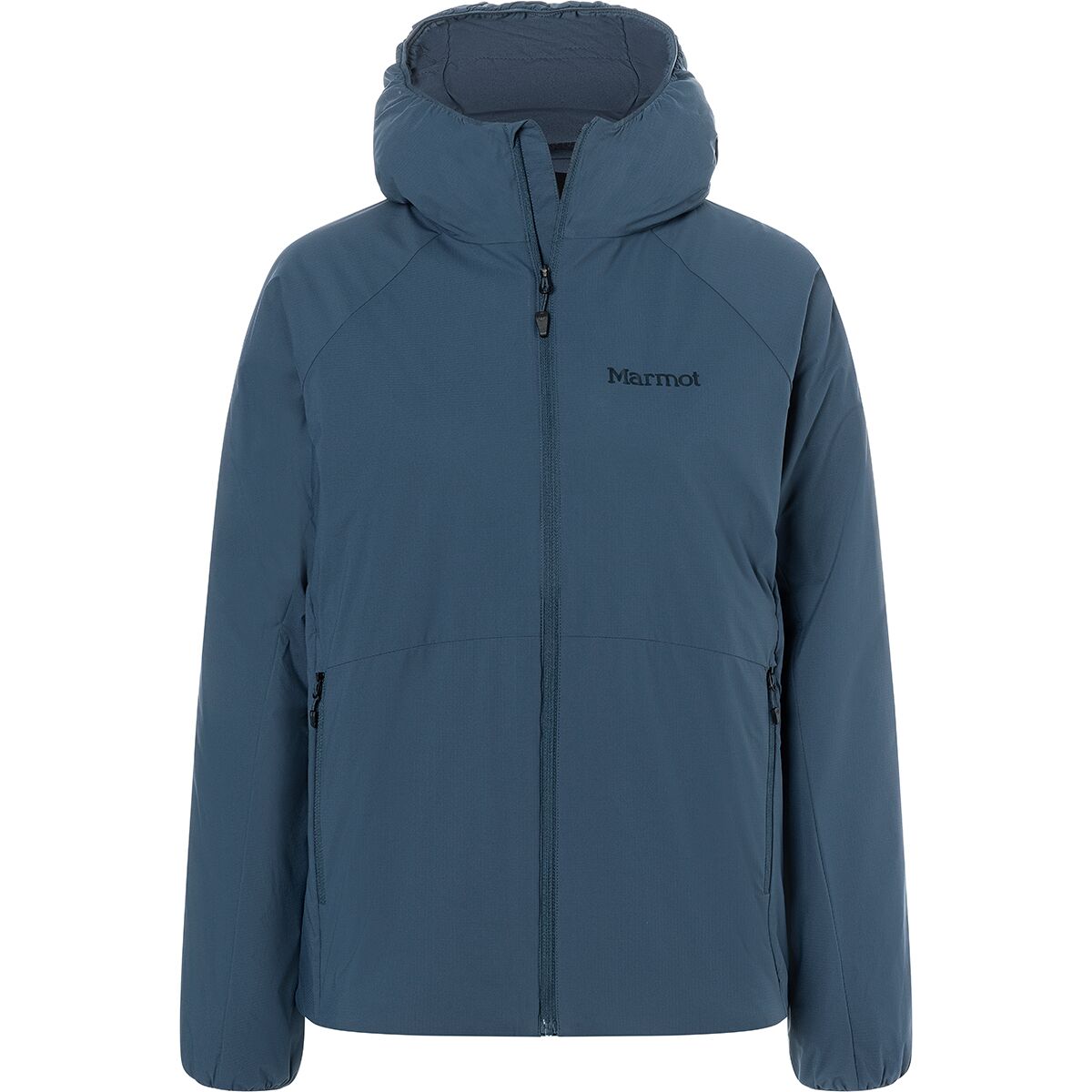 Marmot Marmot Women's Novus LT Hoodie in Thunderhead - Size: Medium - $131.97 at Steep and Cheap