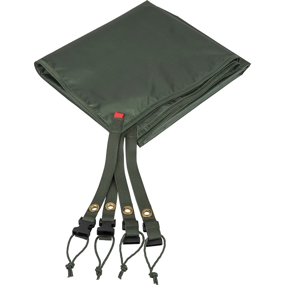 Marmot Crane Creek 2P Footprint in Crocodile