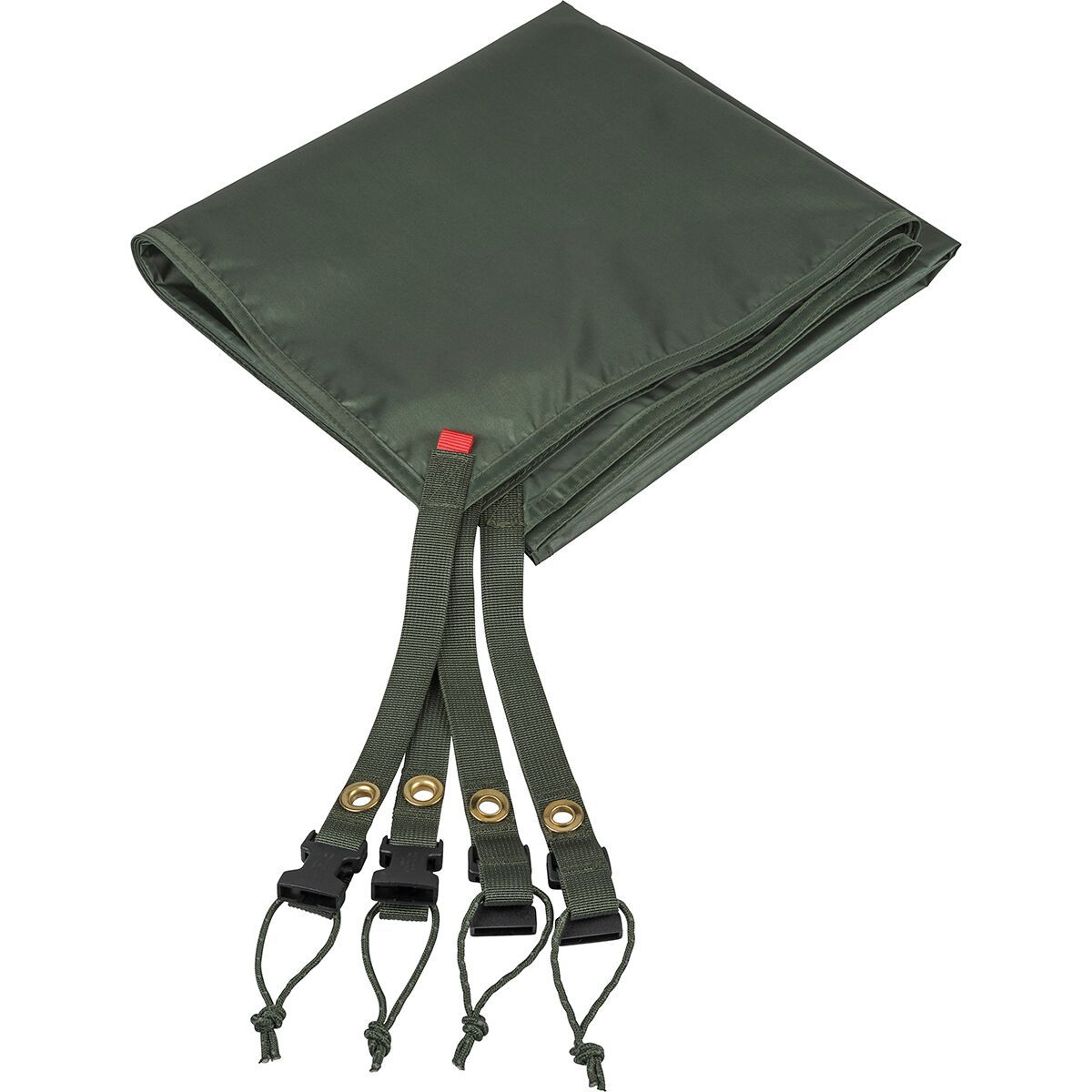 Marmot Crane Creek 3P Footprint in Crocodile