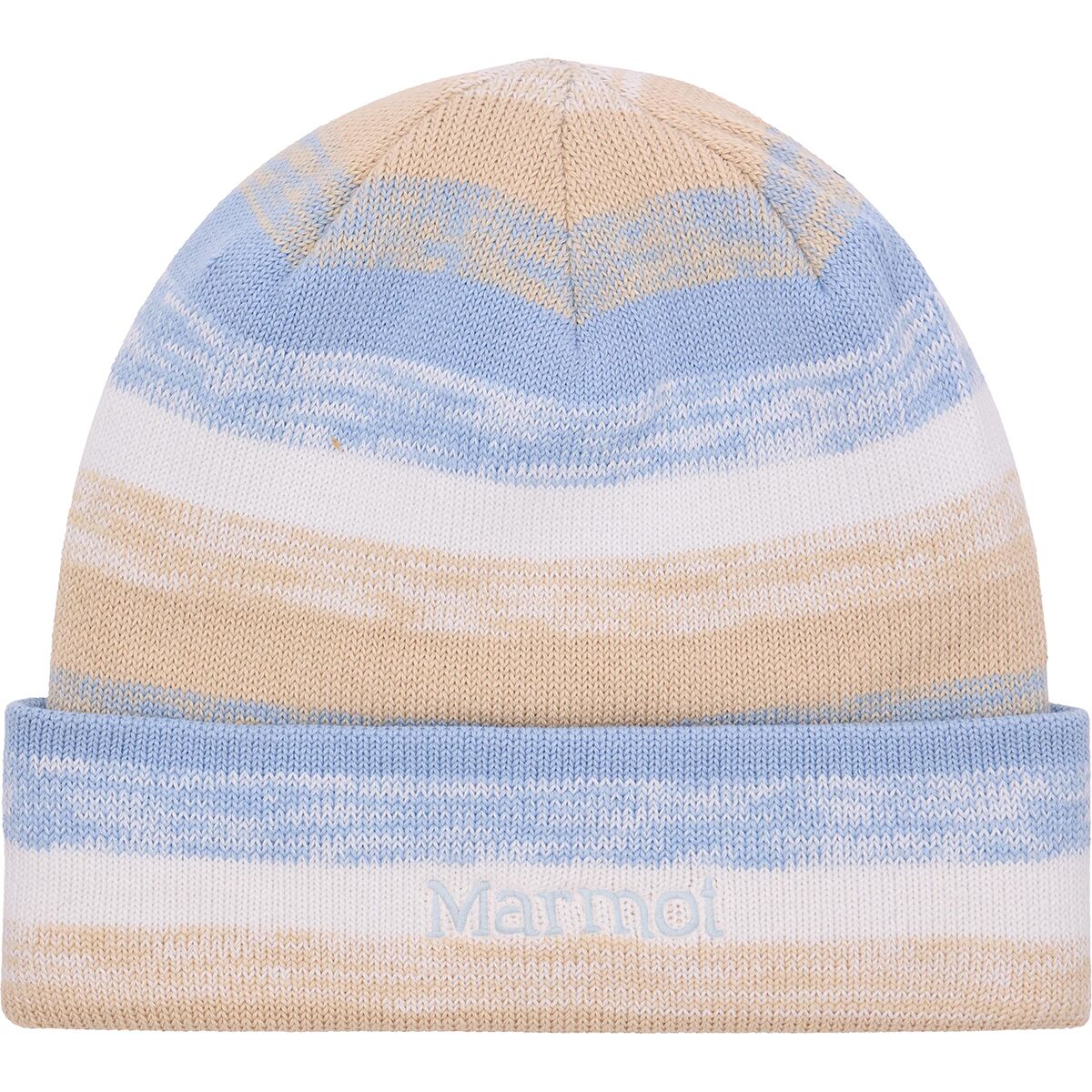 Marmot Marmot Ombre Beanie in Vapor - $13.48 at Steep and Cheap