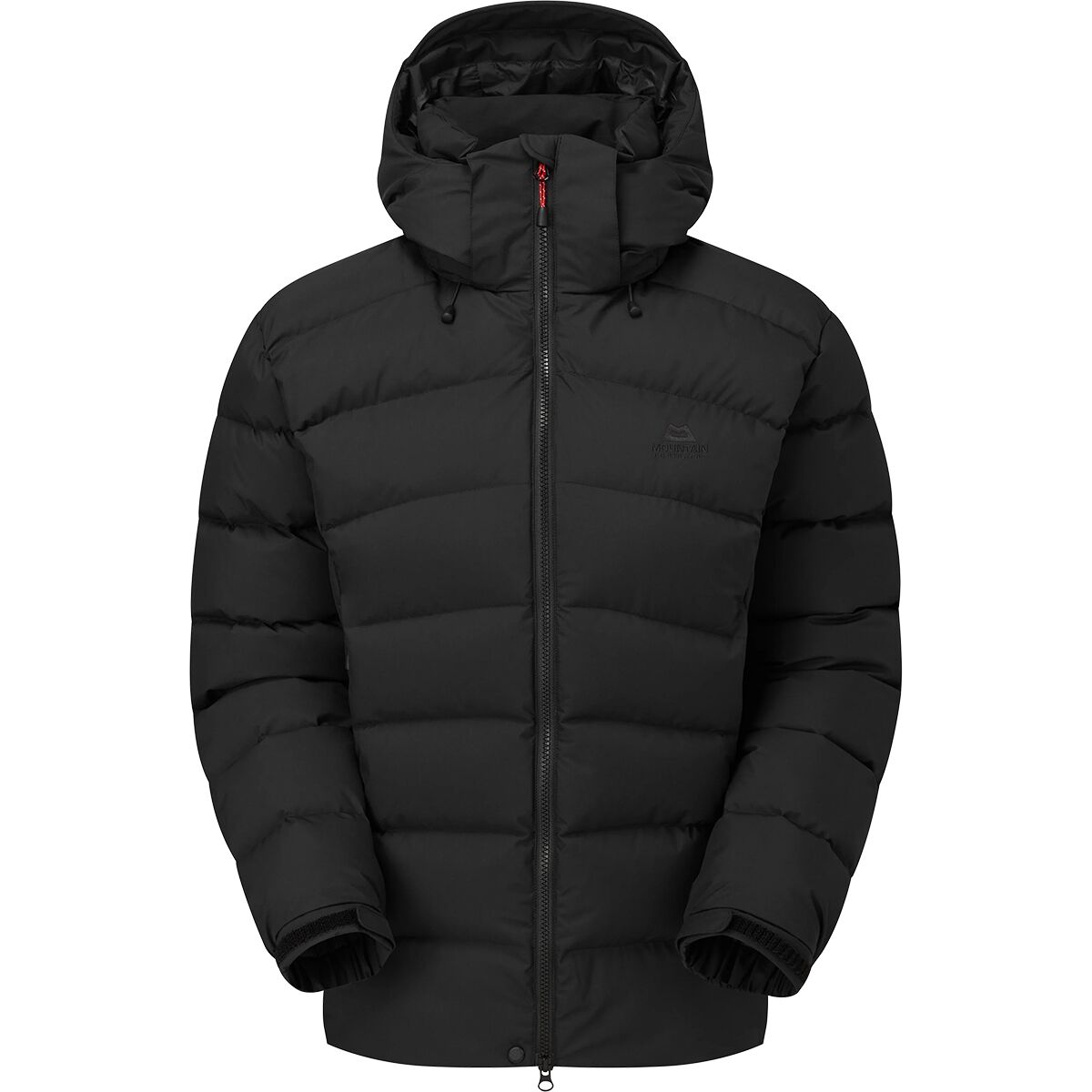 Mountain Equipment Women's Lightline Eco Jacket in Black - Size: 8