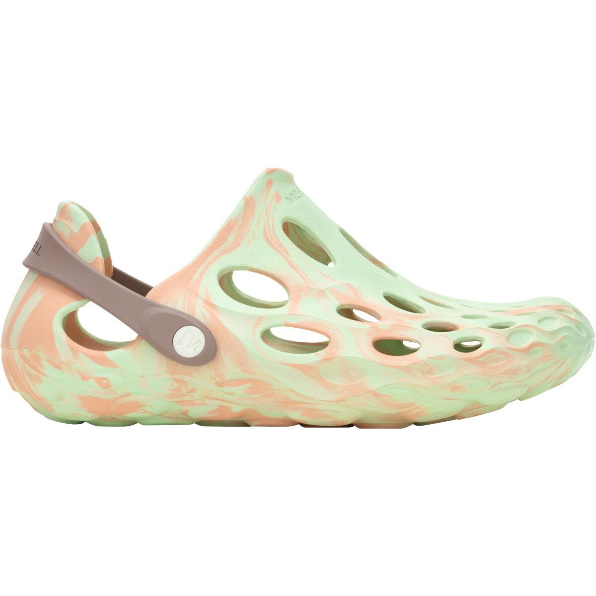 Merrell Women's Hydro Moc Water Shoe in Plumwine - Size: 7
