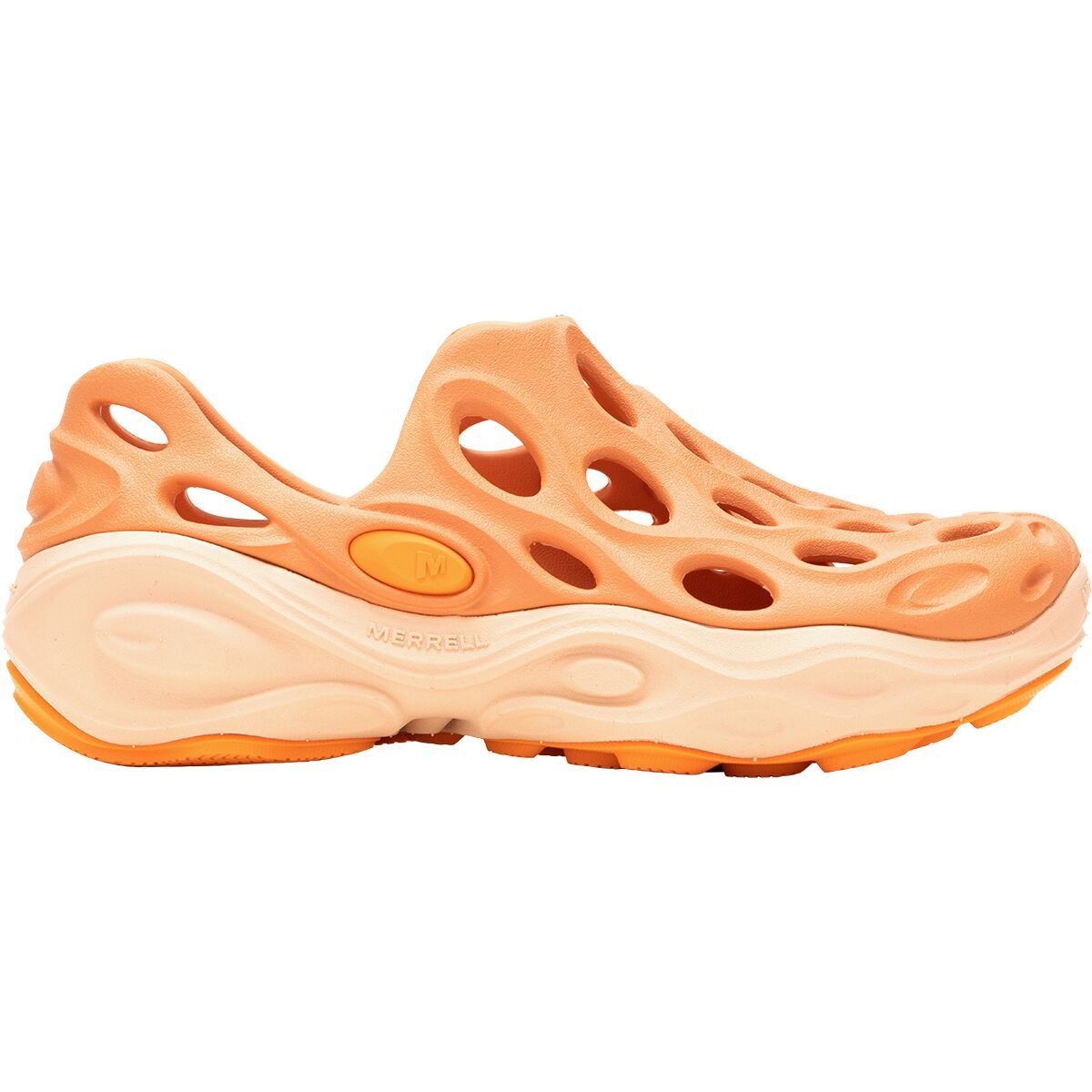 Merrell Women's Hydro Next Gen Moc in Melon - Size: 7