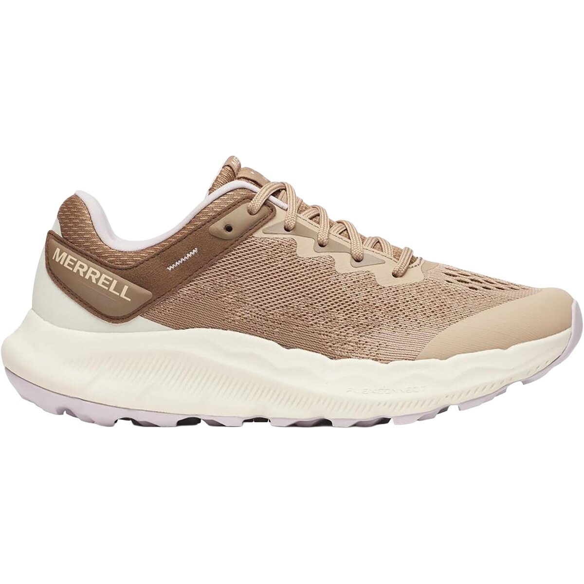 Merrell Merrell Women's Antora 4 Running Shoe in Hazel - Size: 6.5 - $90.97 at Steep and Cheap