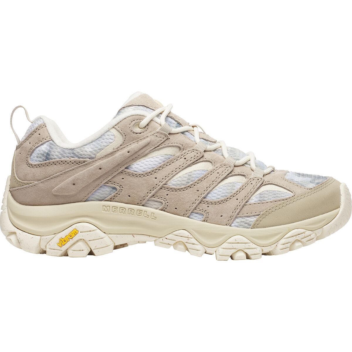 Merrell Men's Moab 3 Bliss Shoe in Fawn - Size: 8.5