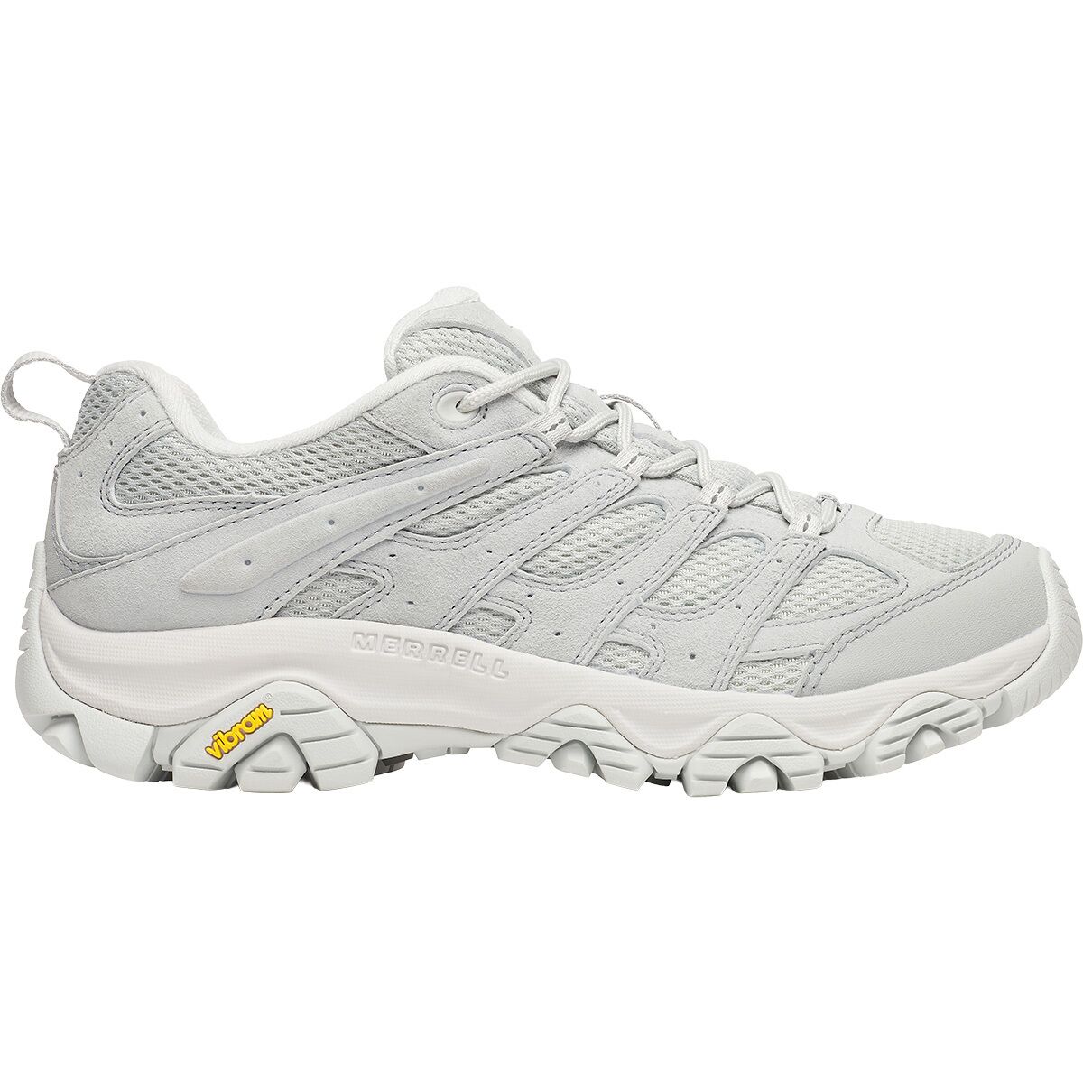 Merrell Merrell Women's Moab 3 Ready Zip Hiking Shoe in Gale - Size: 6.5 - $90.97 at Steep and Cheap