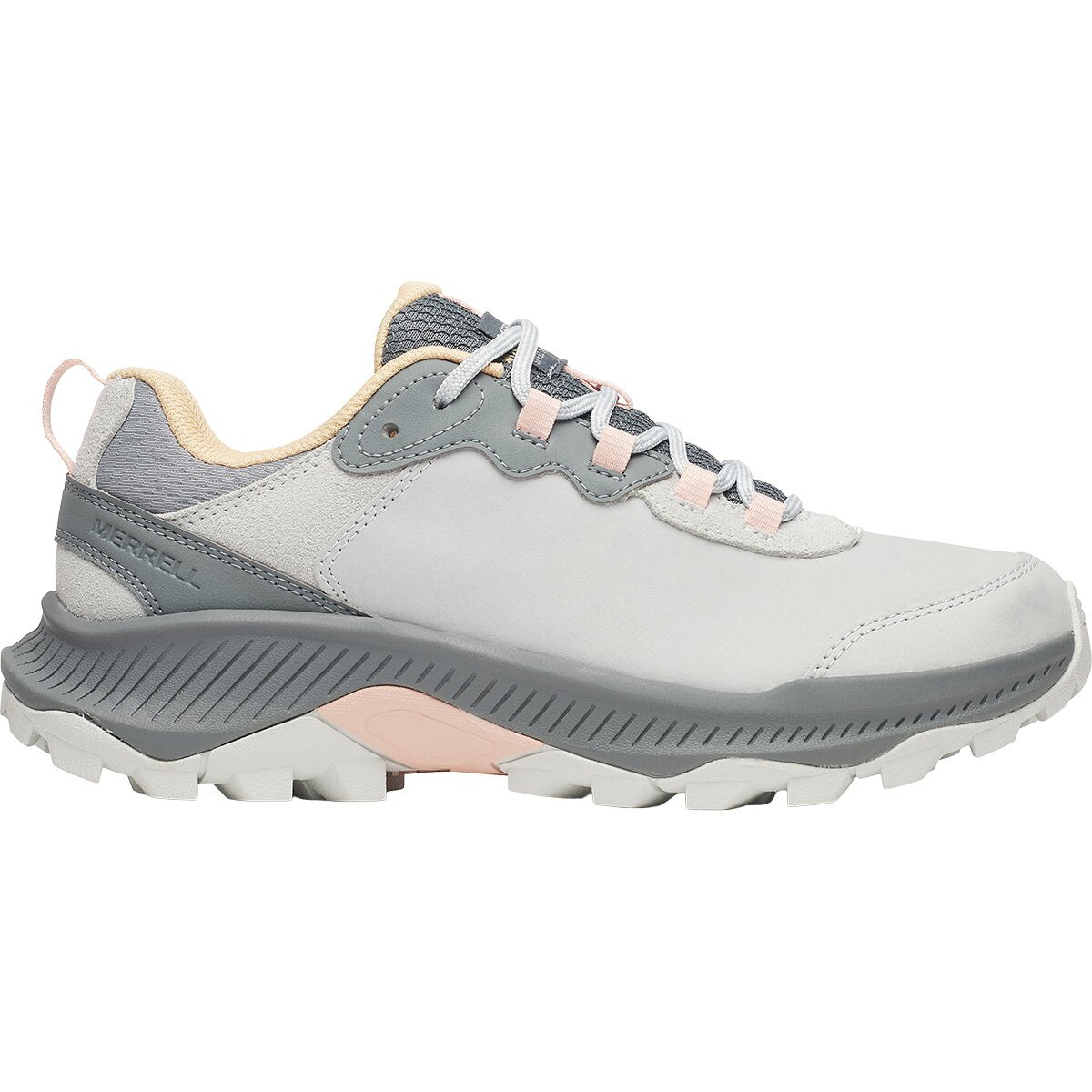 Merrell Merrell Women's Speed Strike 2 LTR Hiking Shoe in Gale - Size: 7.5 - $58.47 at Steep and Cheap
